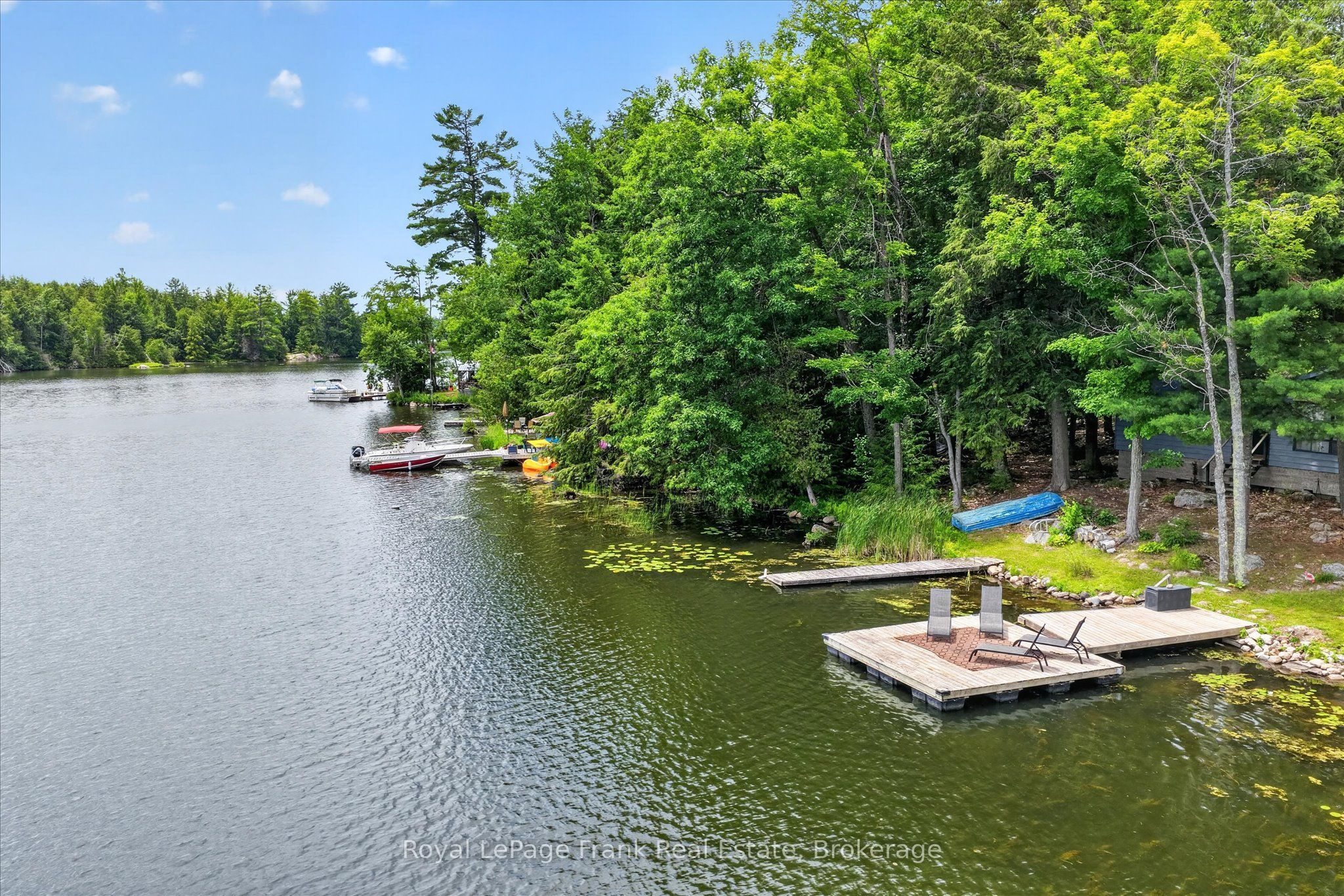 442 Island 7 Stoney Lake Property Photo 44