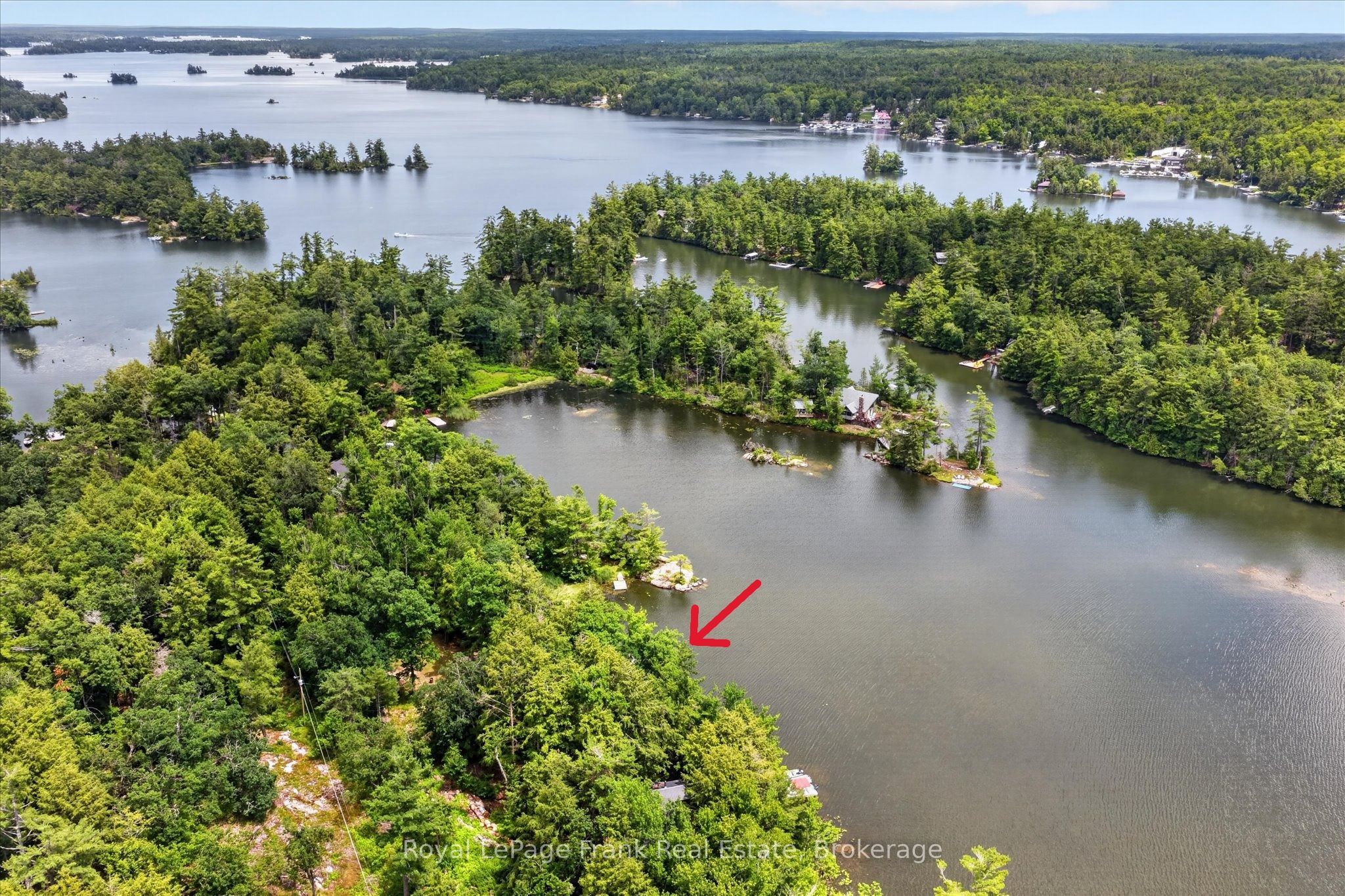 442 Island 7 Stoney Lake Property Photo 47