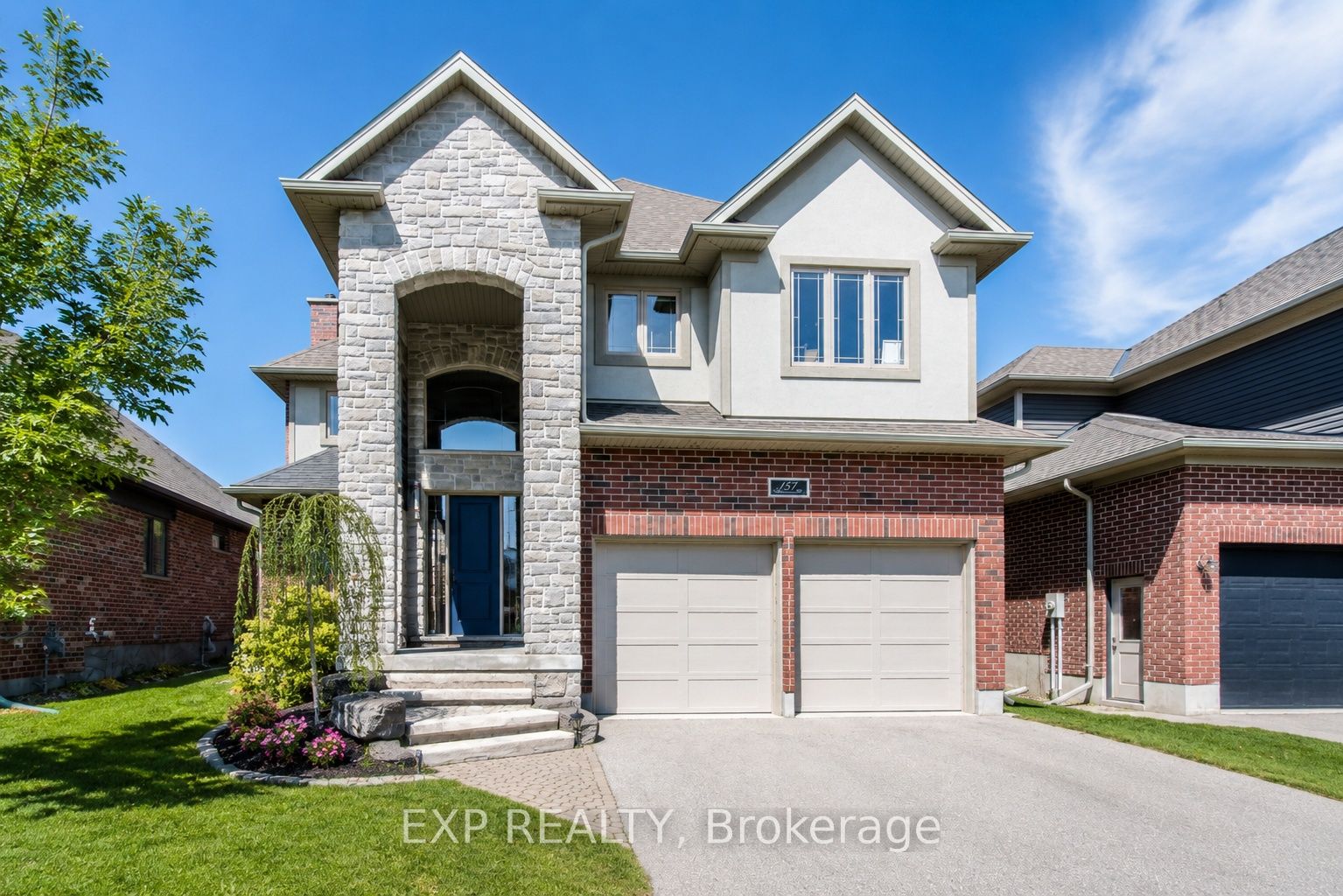 157 Ridgeview Drive Property Photo 1