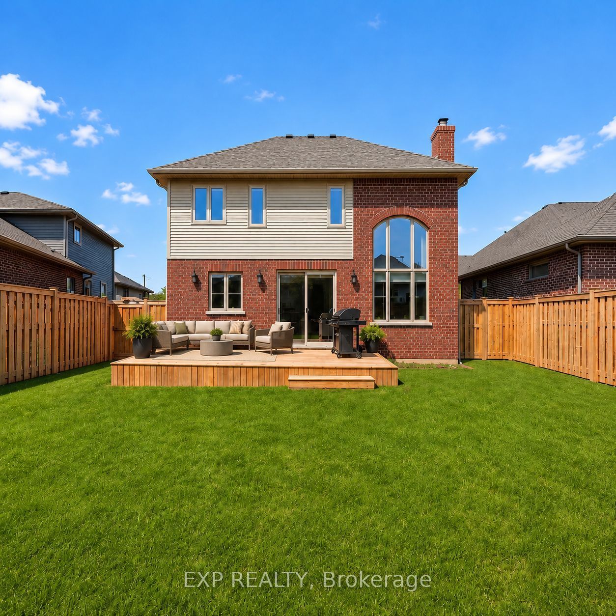 157 Ridgeview Drive Property Photo 36