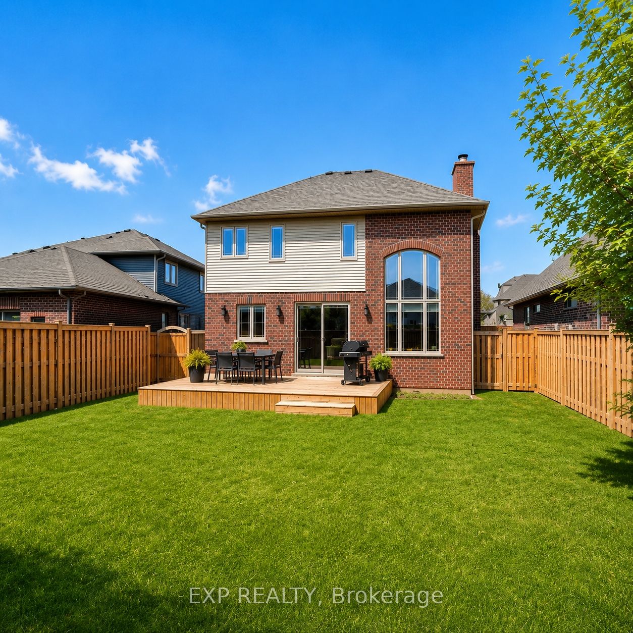 157 Ridgeview Drive Property Photo 37