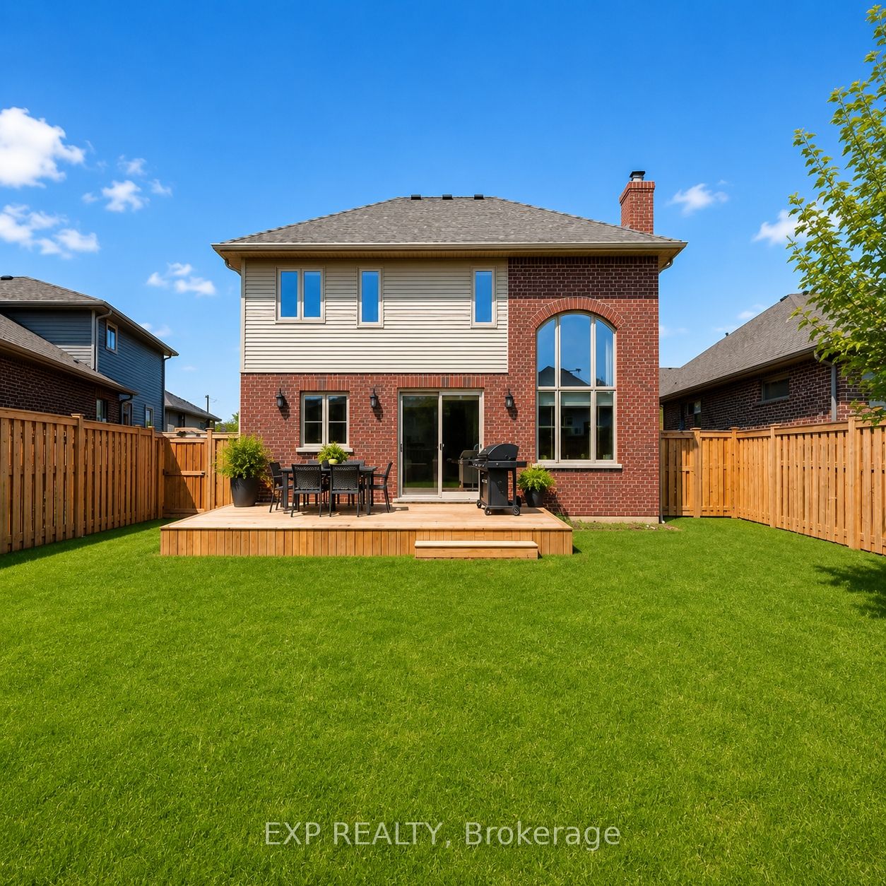 157 Ridgeview Drive Property Photo 38