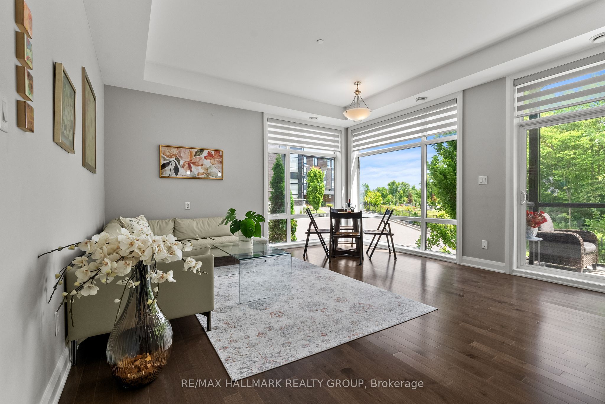 120 Cortile Private 101 Property Photo 9