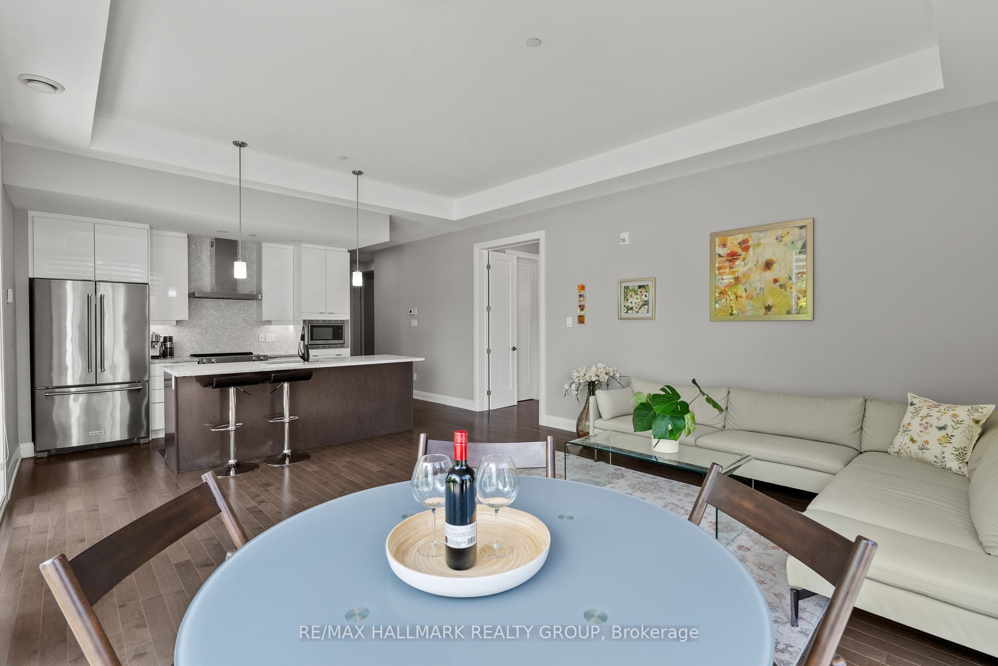 120 Cortile Private 101 Property Photo 10