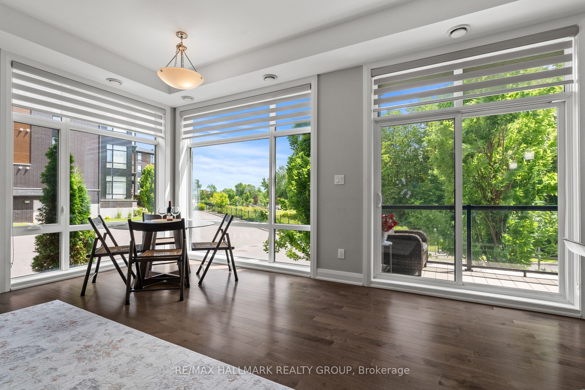 120 Cortile Private 101 Property Photo 12