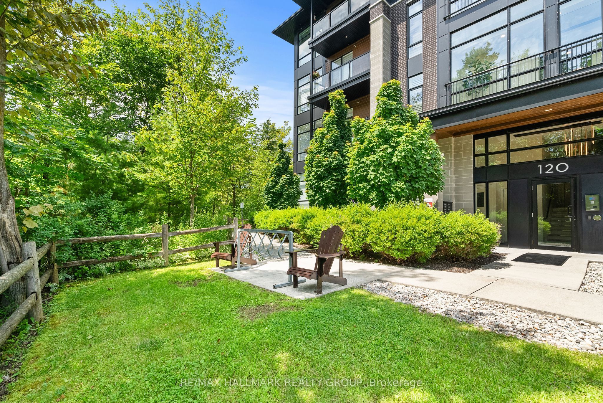 120 Cortile Private 101 Property Photo 23