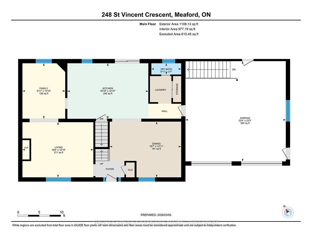 248 St. Vincent Crescent Property Photo 25