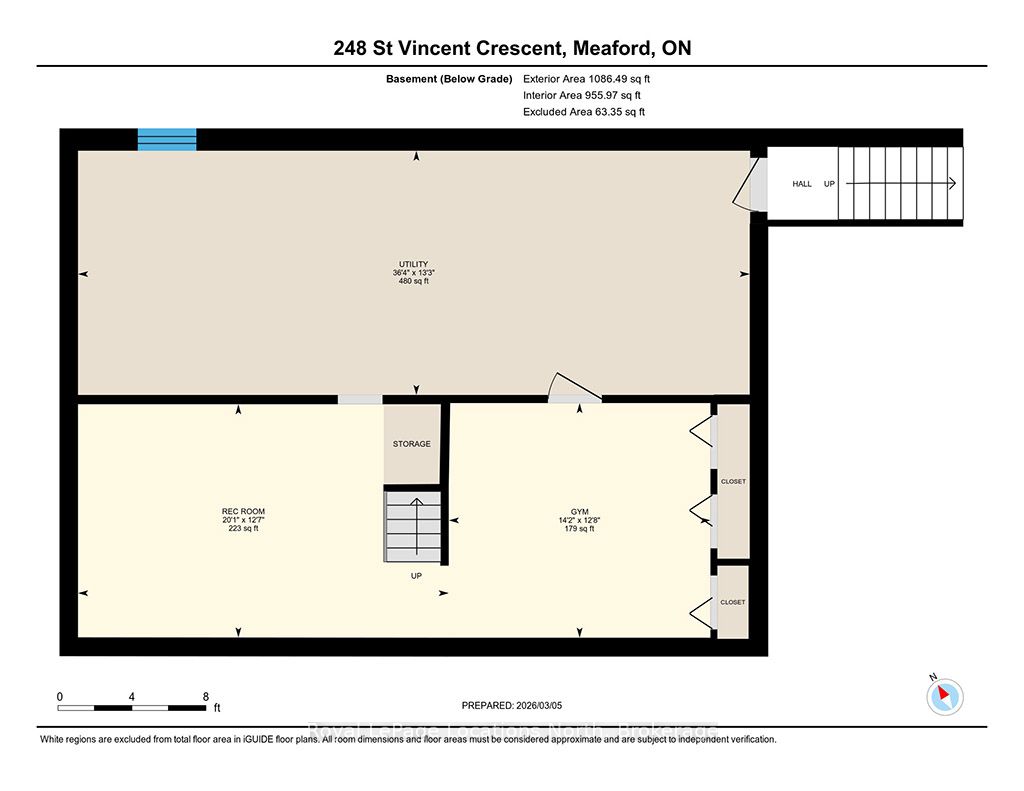 248 St. Vincent Crescent Property Photo 26