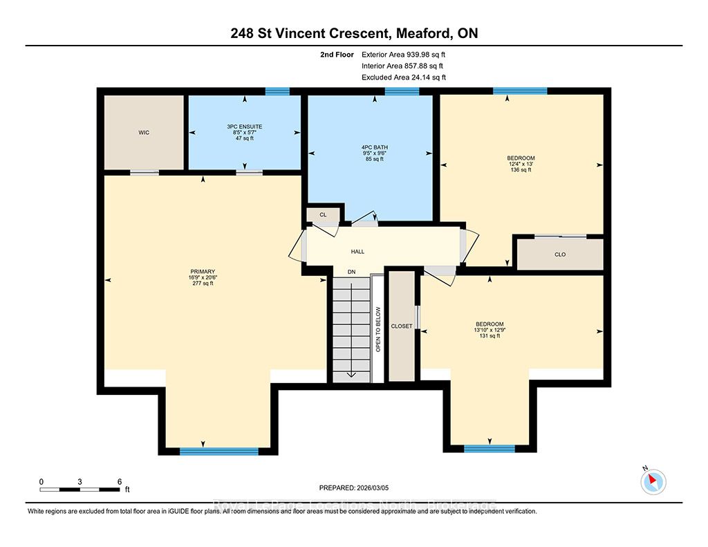 248 St. Vincent Crescent Property Photo 27