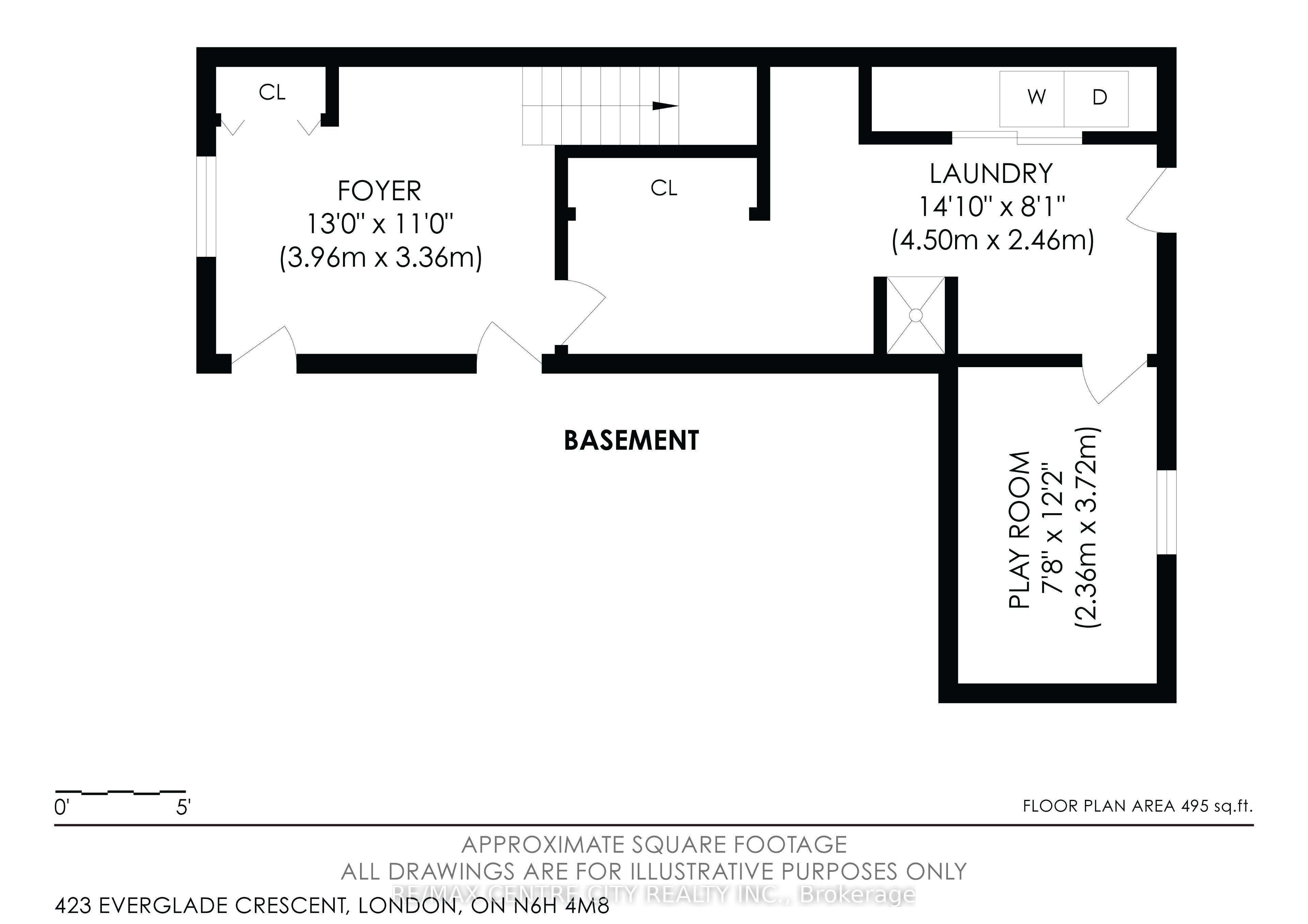423 Everglade Crescent Property Photo 29