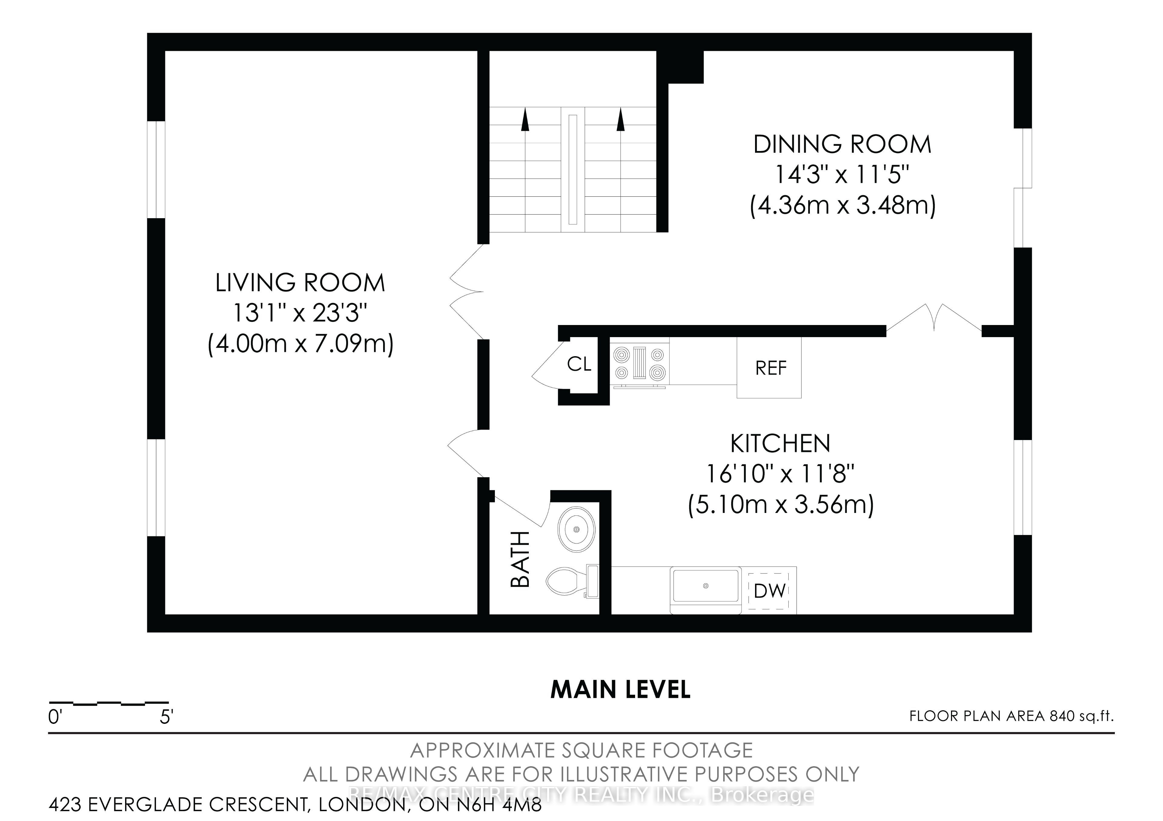 423 Everglade Crescent Property Photo 30