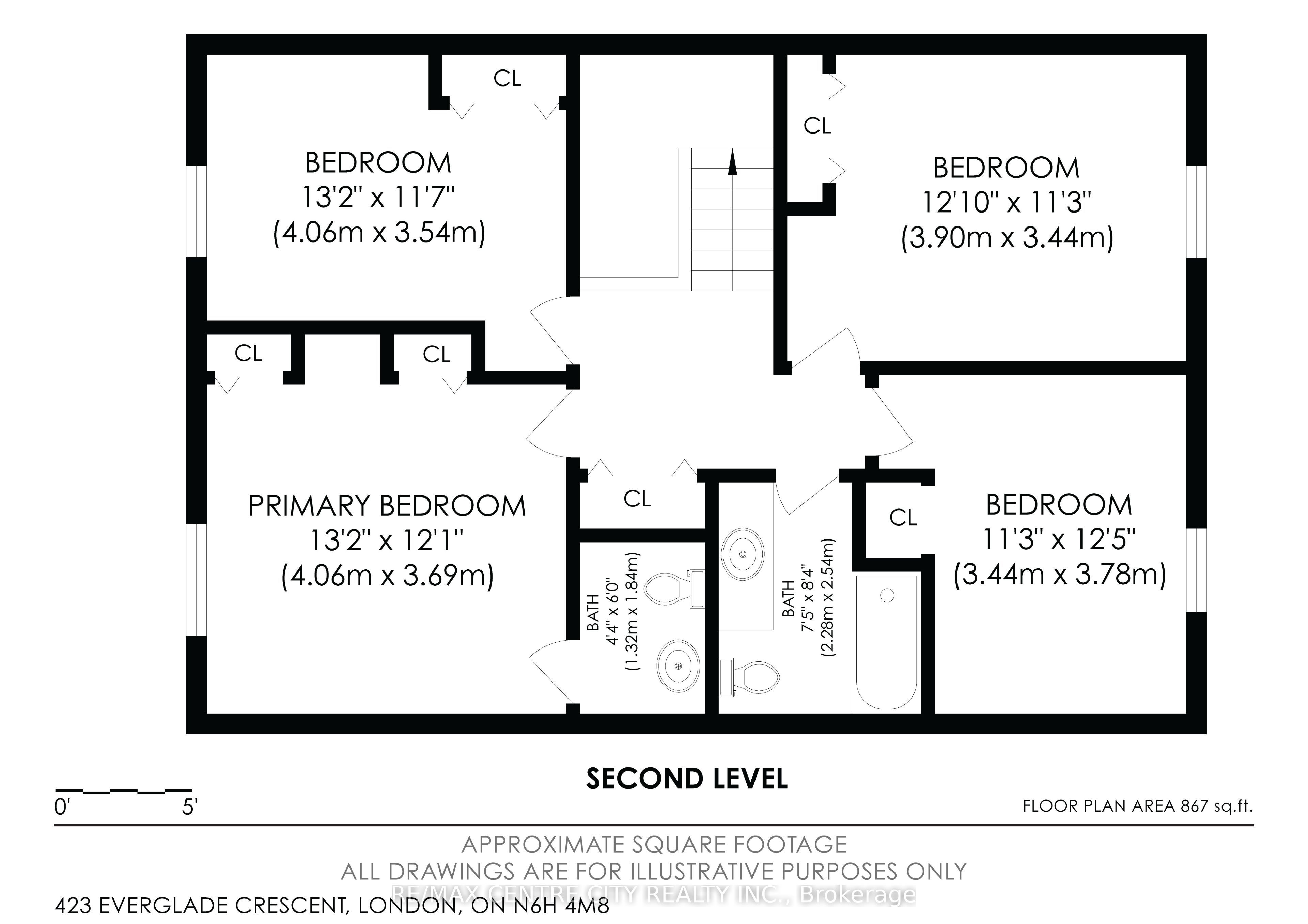 423 Everglade Crescent Property Photo 31