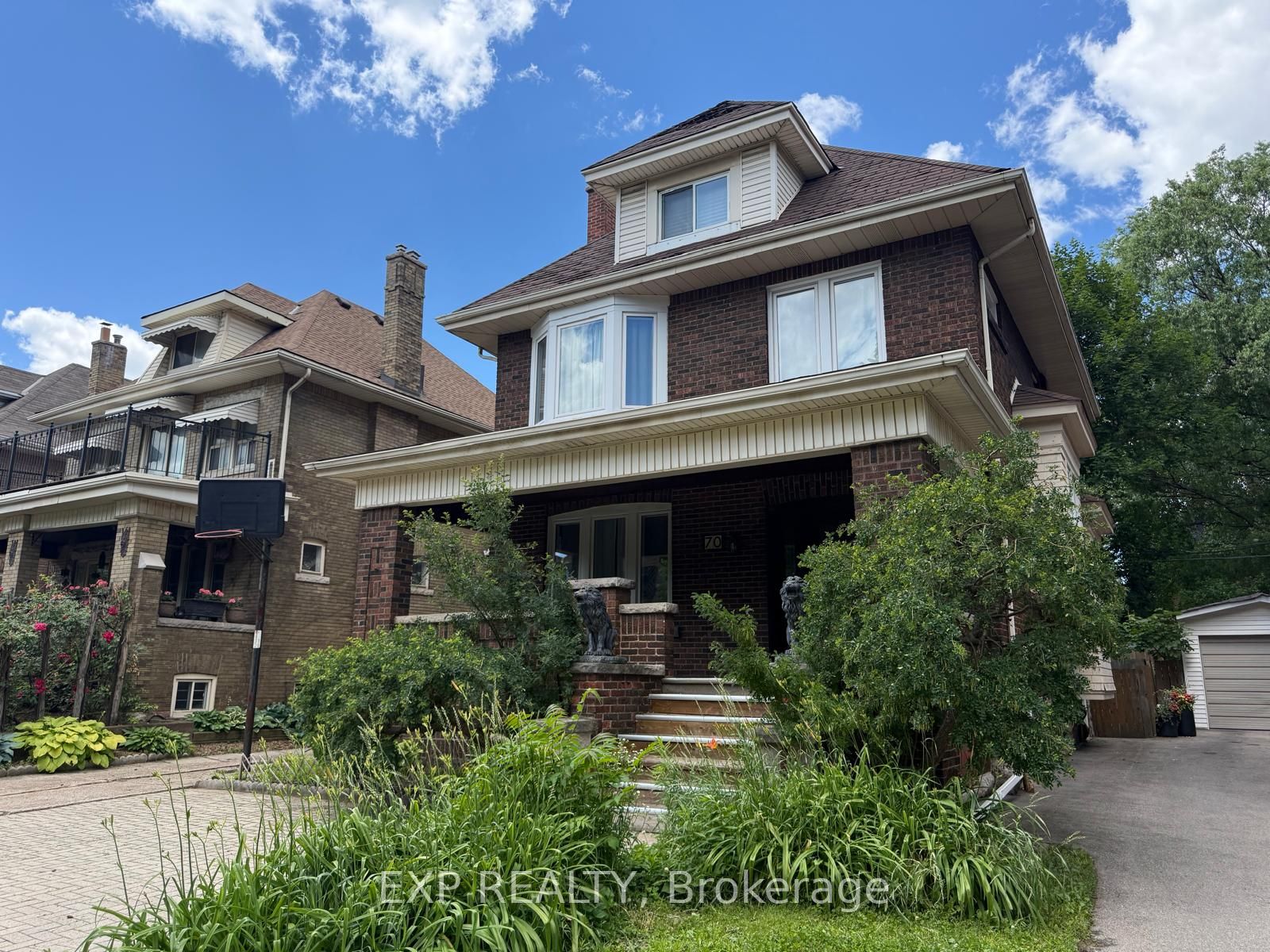 70 Proctor Boulevard Main Property Photo 2