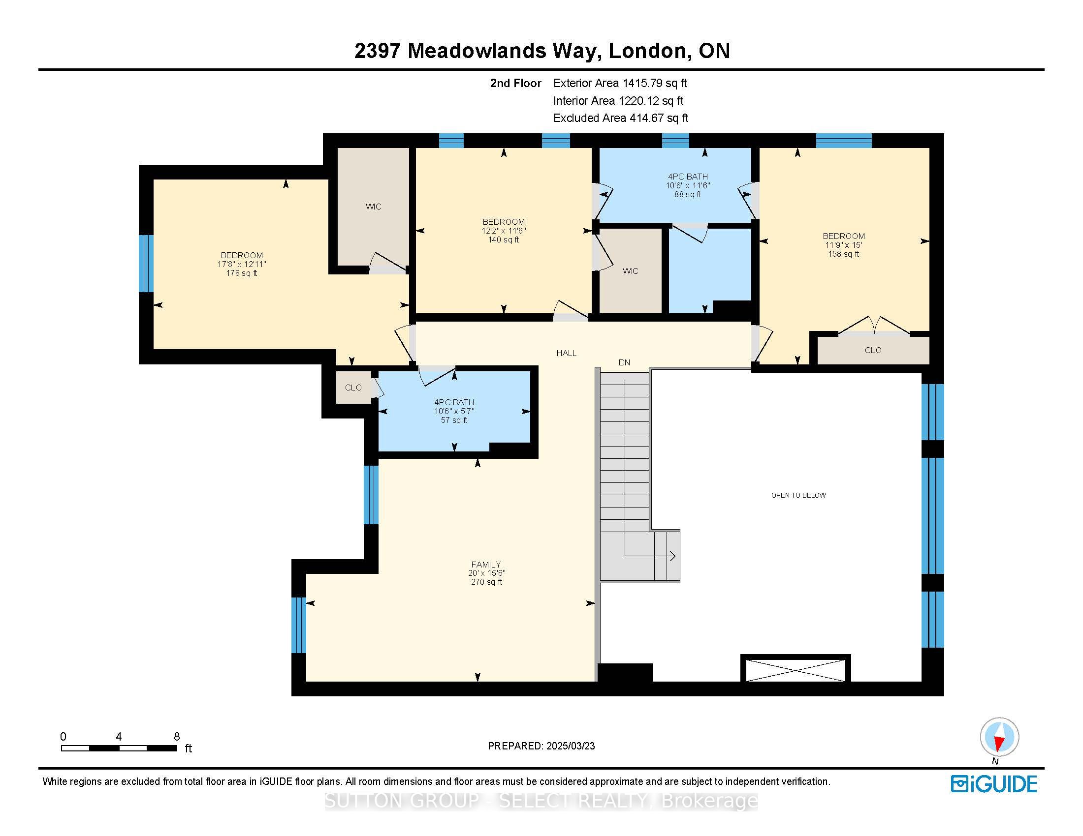 2397 Meadowlands Way Property Photo 38