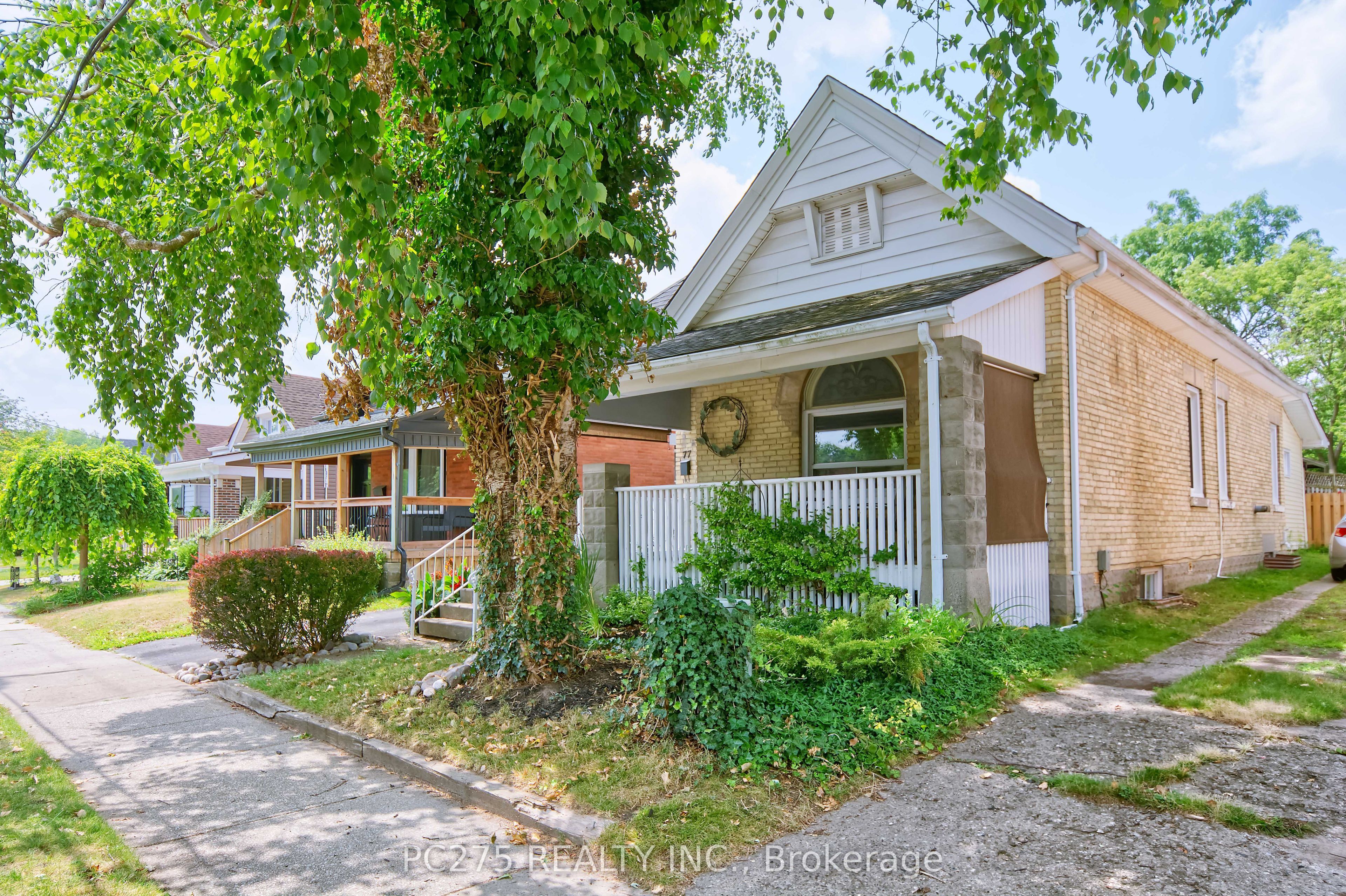 77 Elm Street Property Photo 1