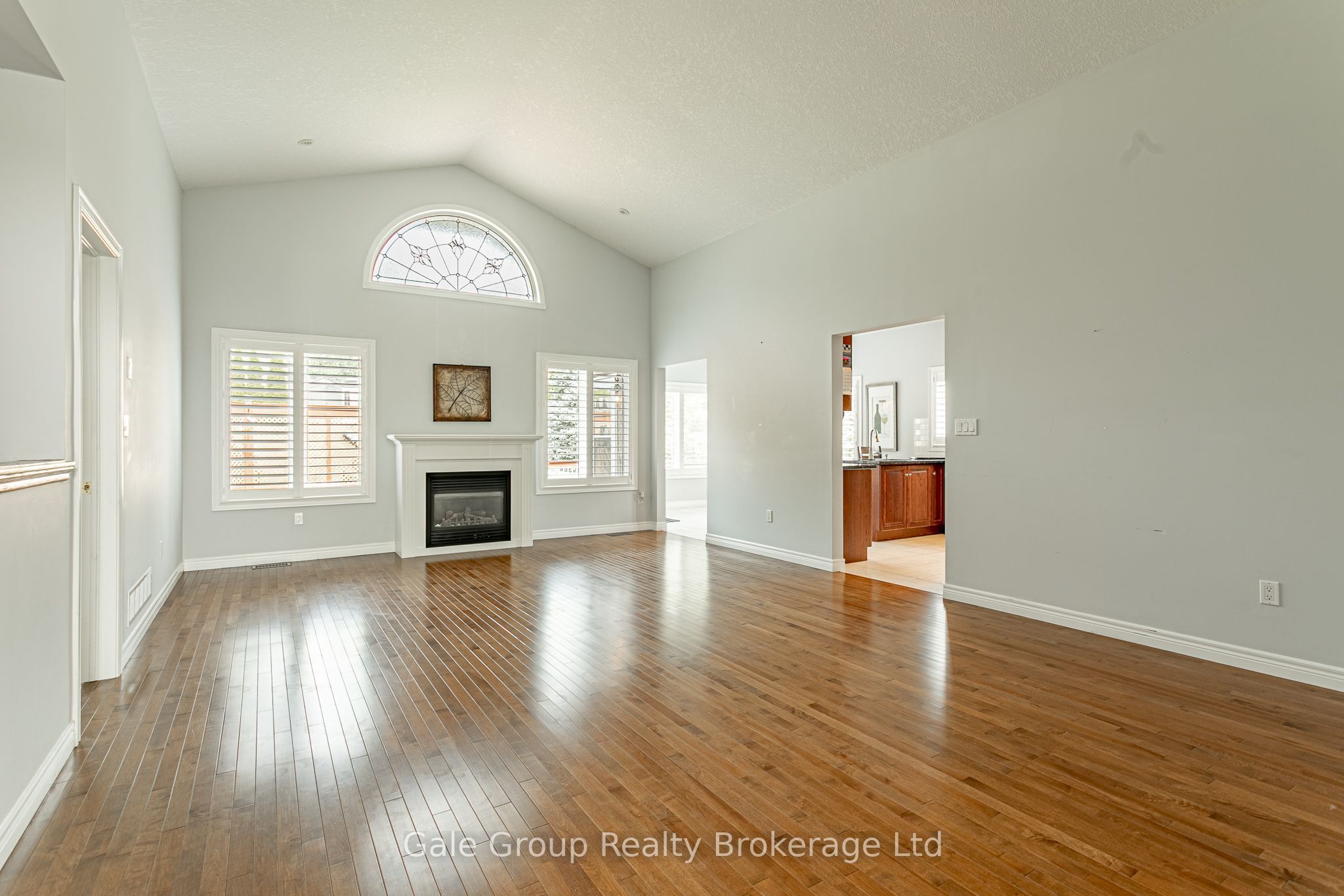 603 Fox Hollow Court Property Photo 7