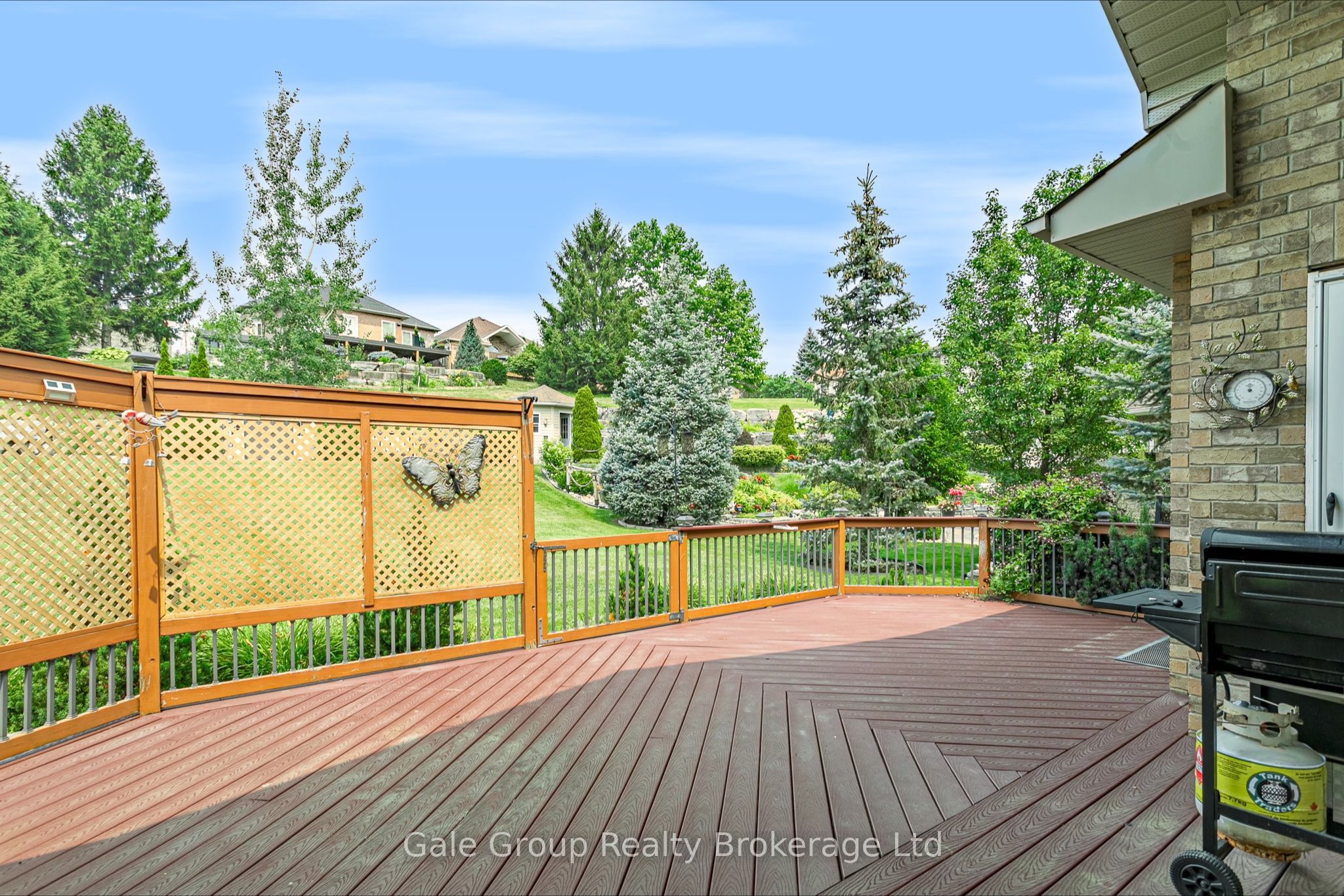 603 Fox Hollow Court Property Photo 43