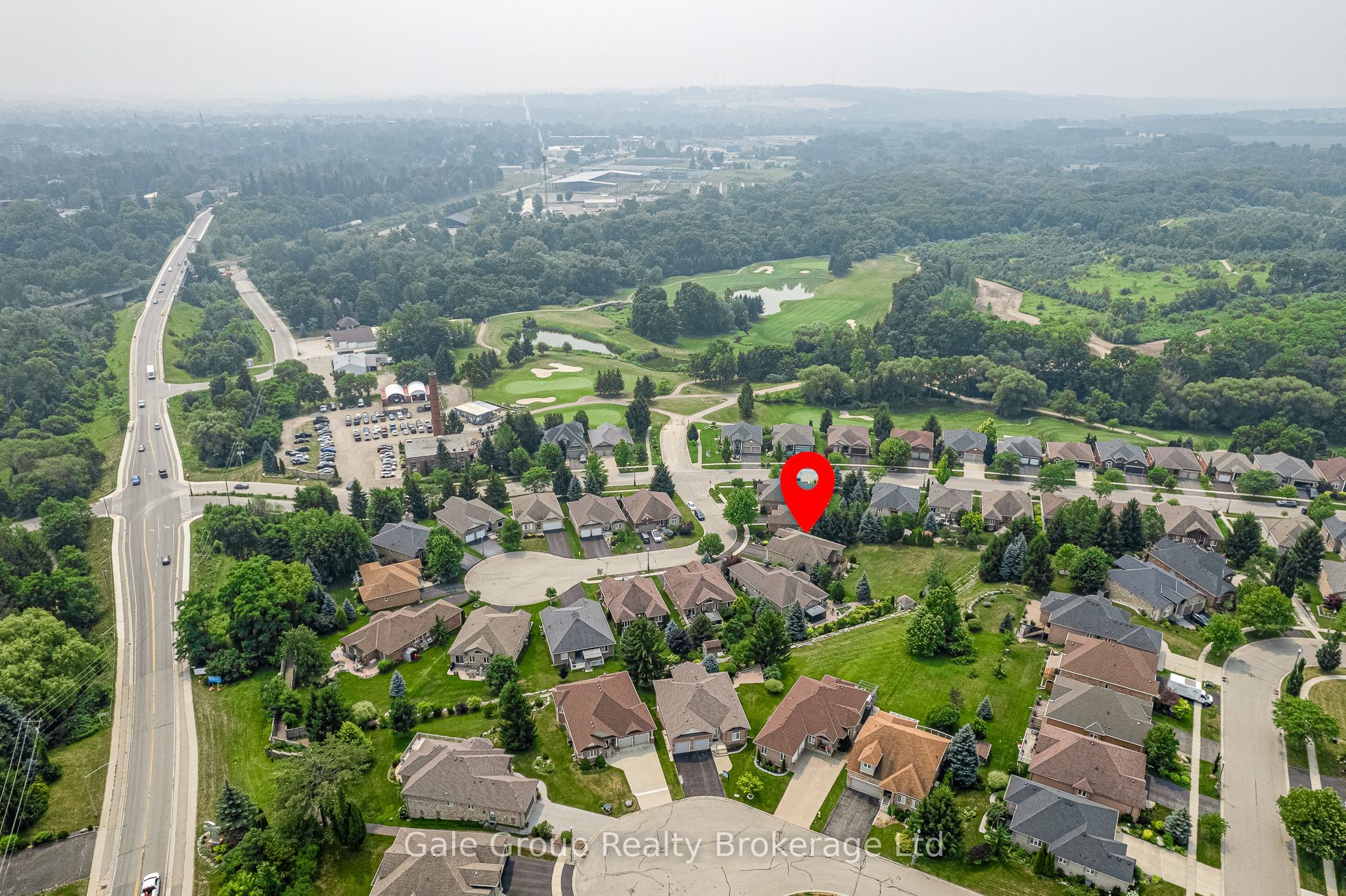 603 Fox Hollow Court Property Photo 46