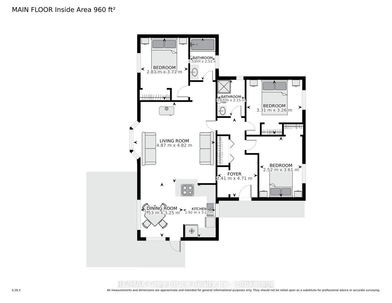 65 Lawrence Road Property Photo 23
