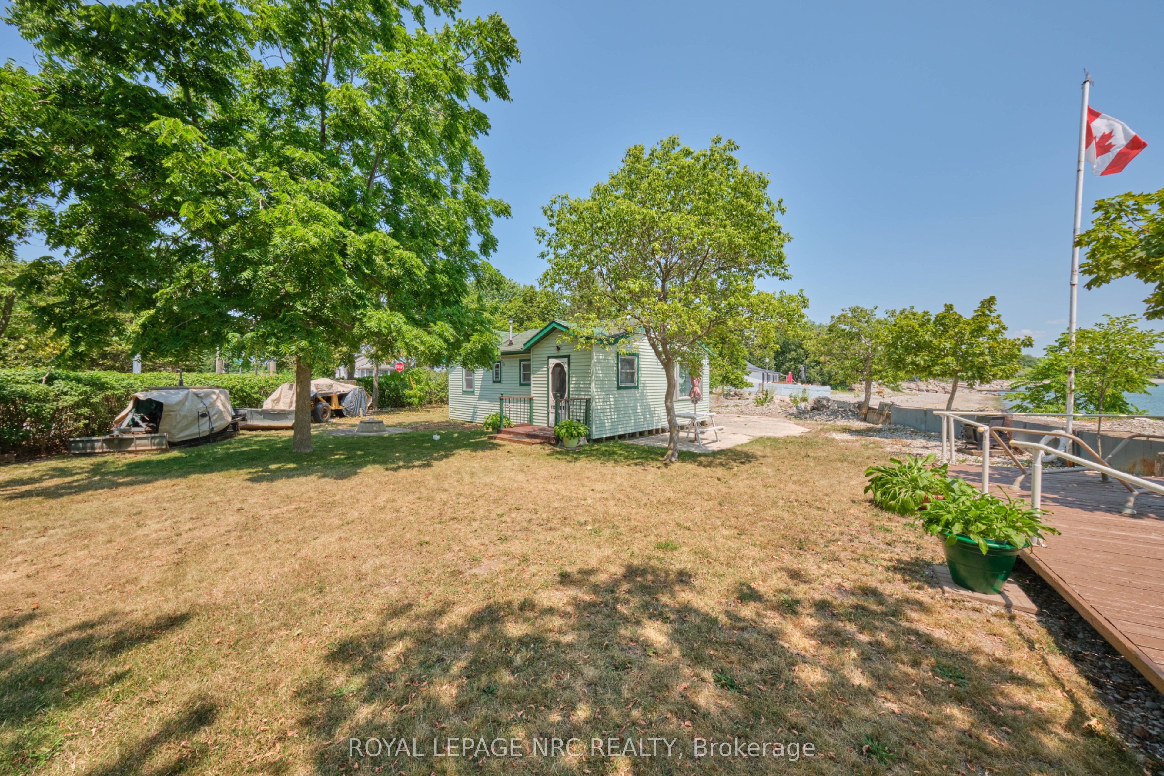 5 Mohawk Point Road Property Photo 1