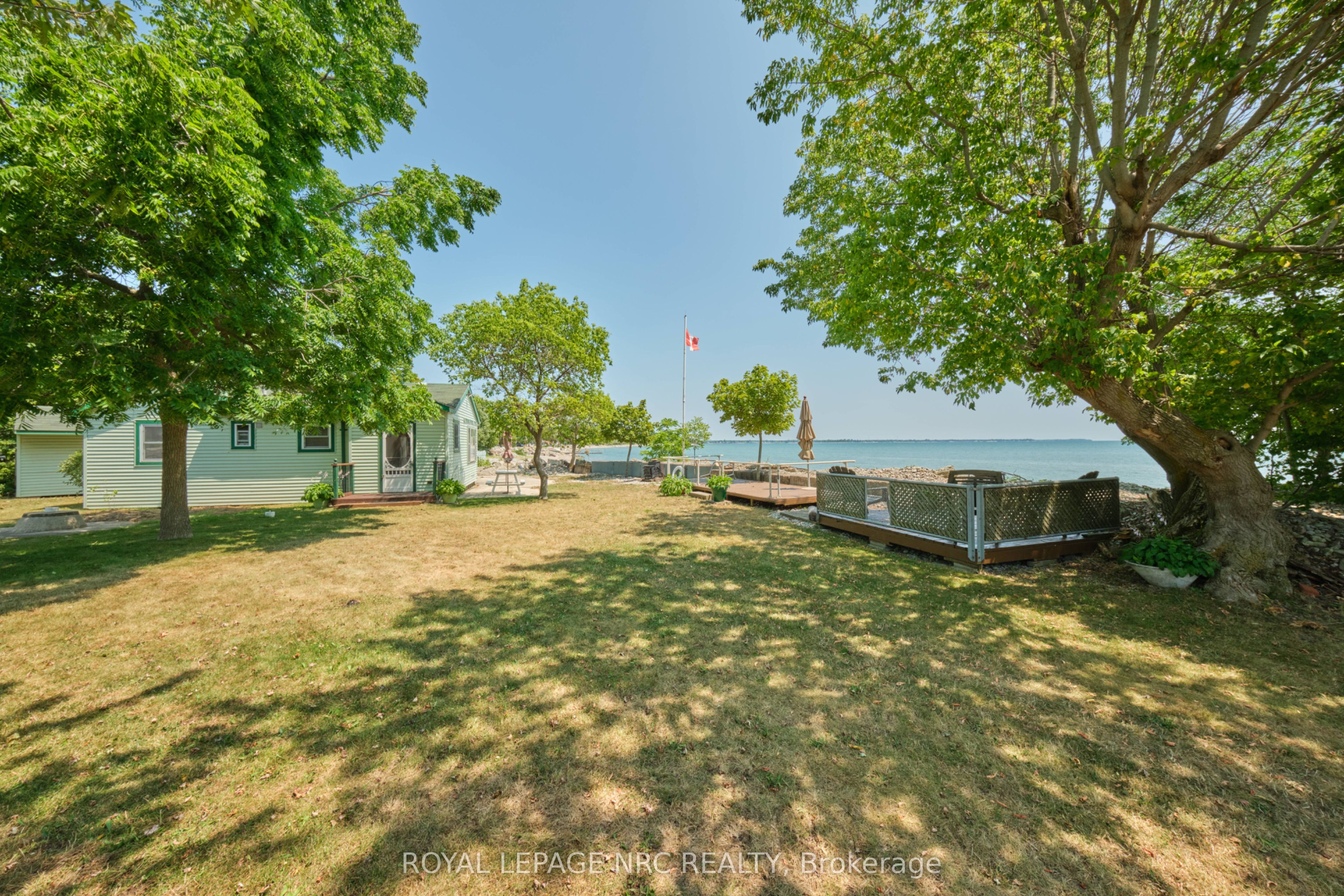 5 Mohawk Point Road Property Photo 3