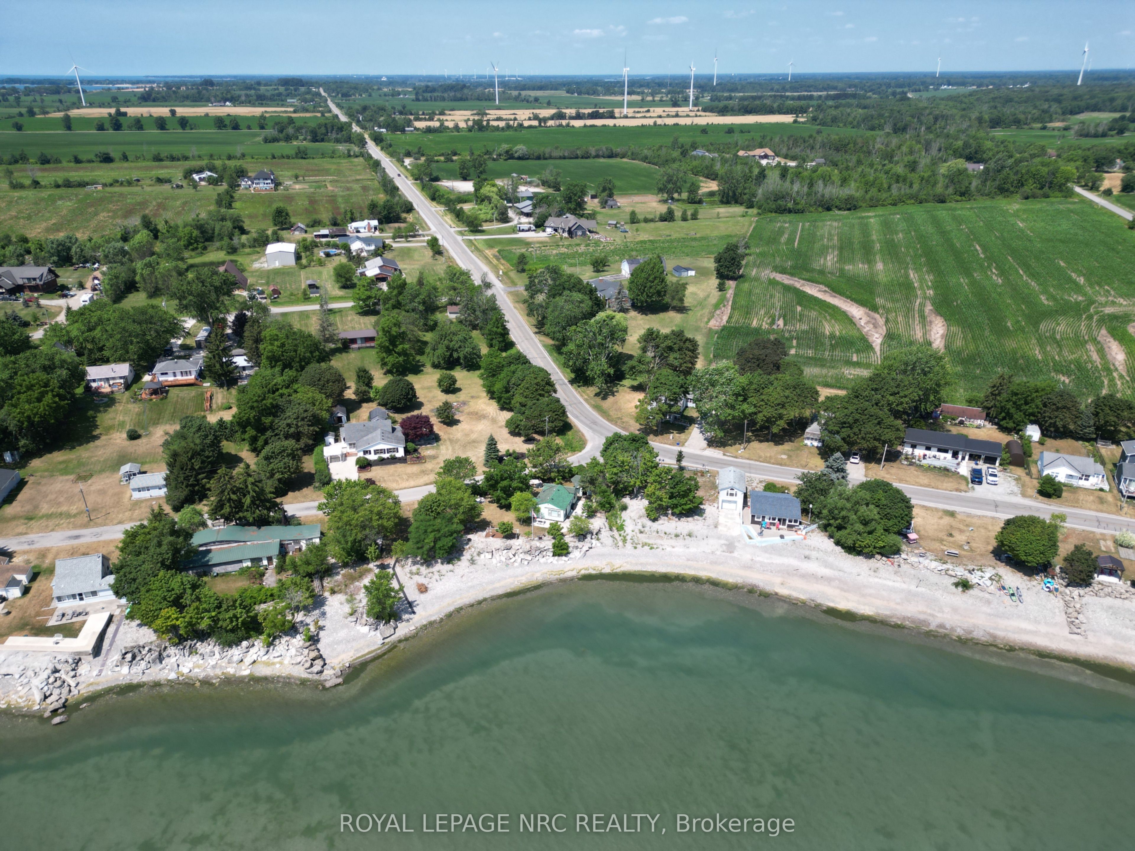 5 Mohawk Point Road Property Photo 7