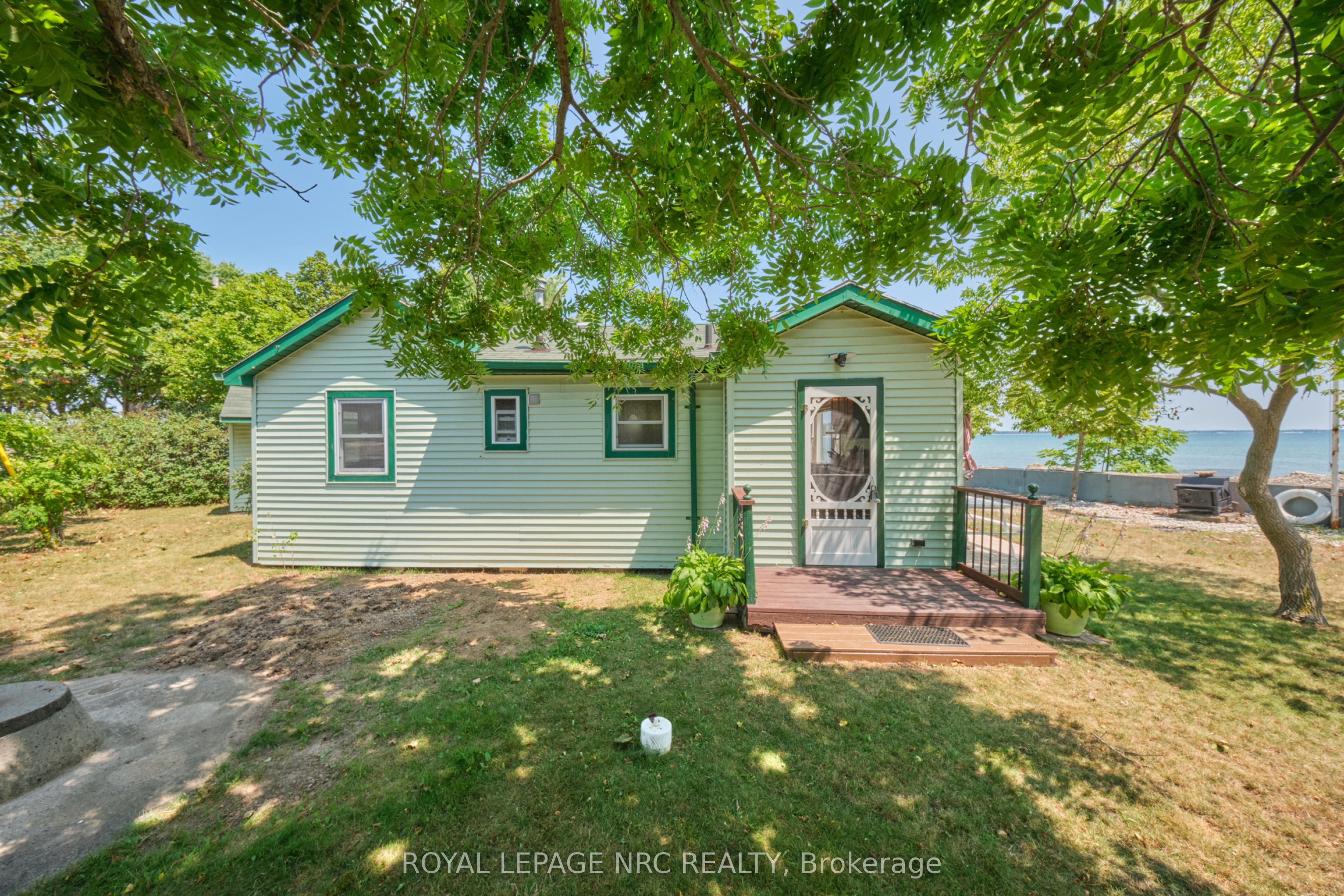 5 Mohawk Point Road Property Photo 11