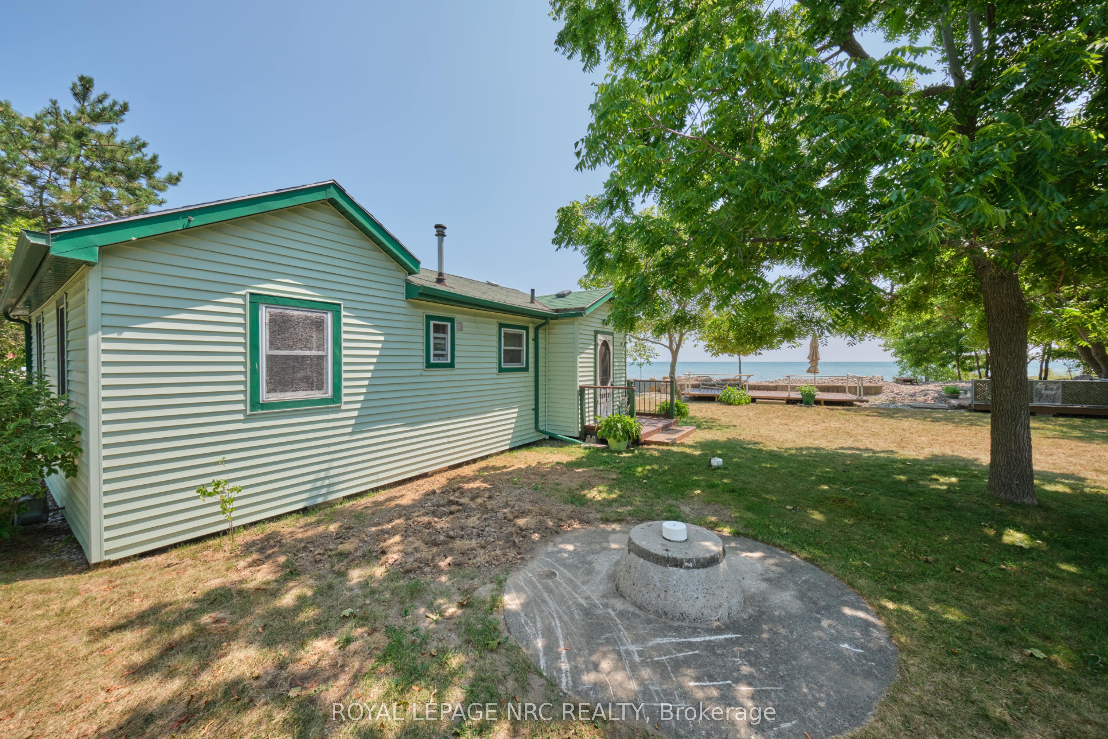 5 Mohawk Point Road Property Photo 12