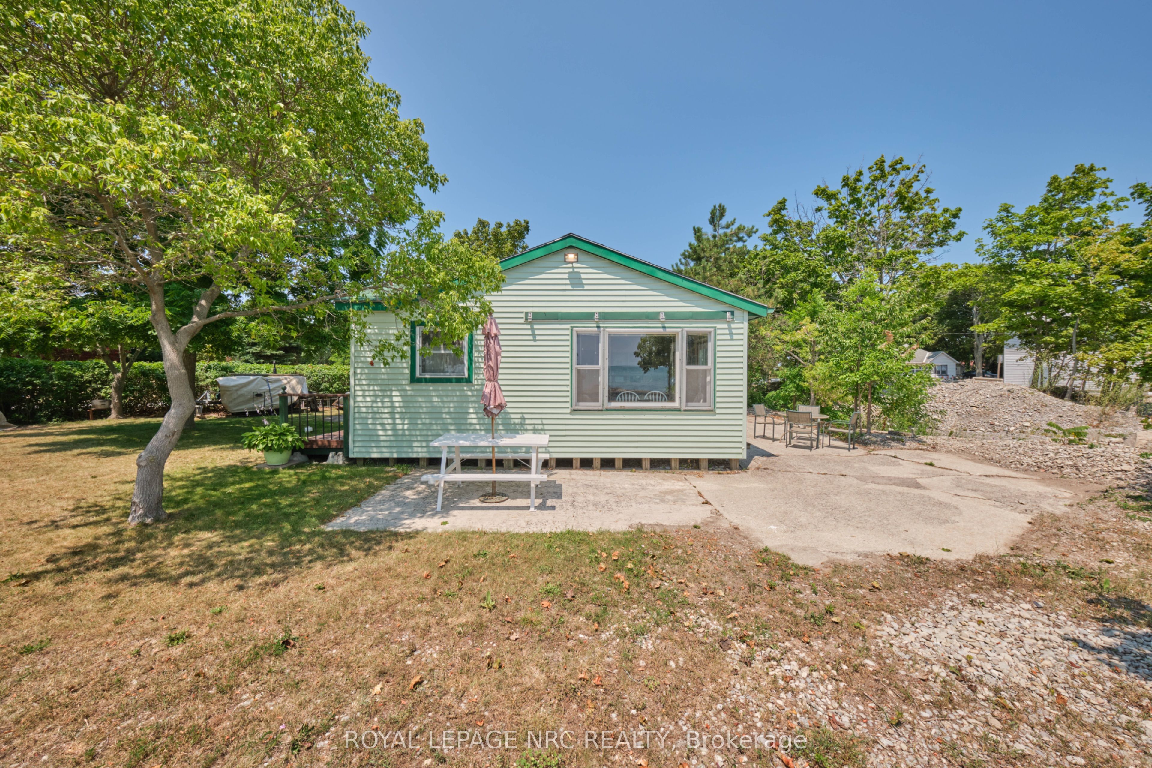 5 Mohawk Point Road Property Photo 17