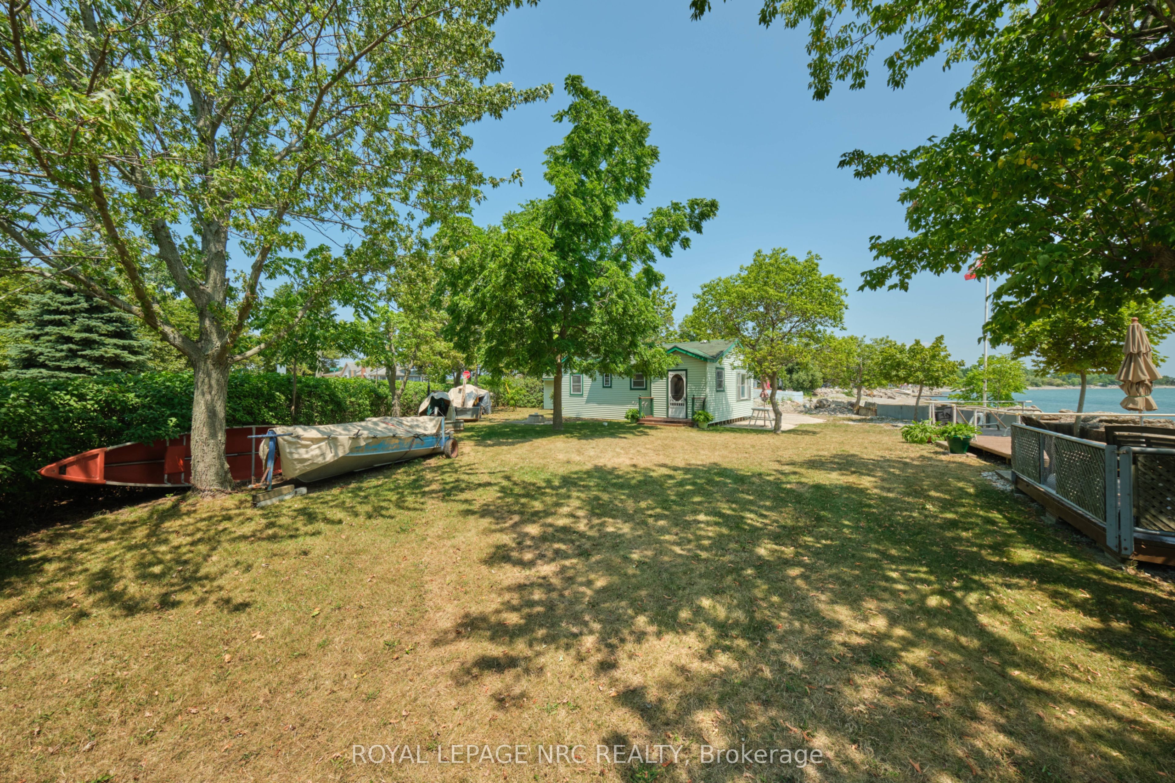 5 Mohawk Point Road Property Photo 43