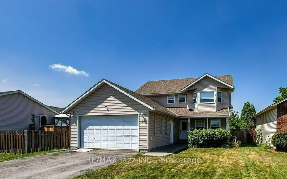 26 Glenn Drive Property Photo 1