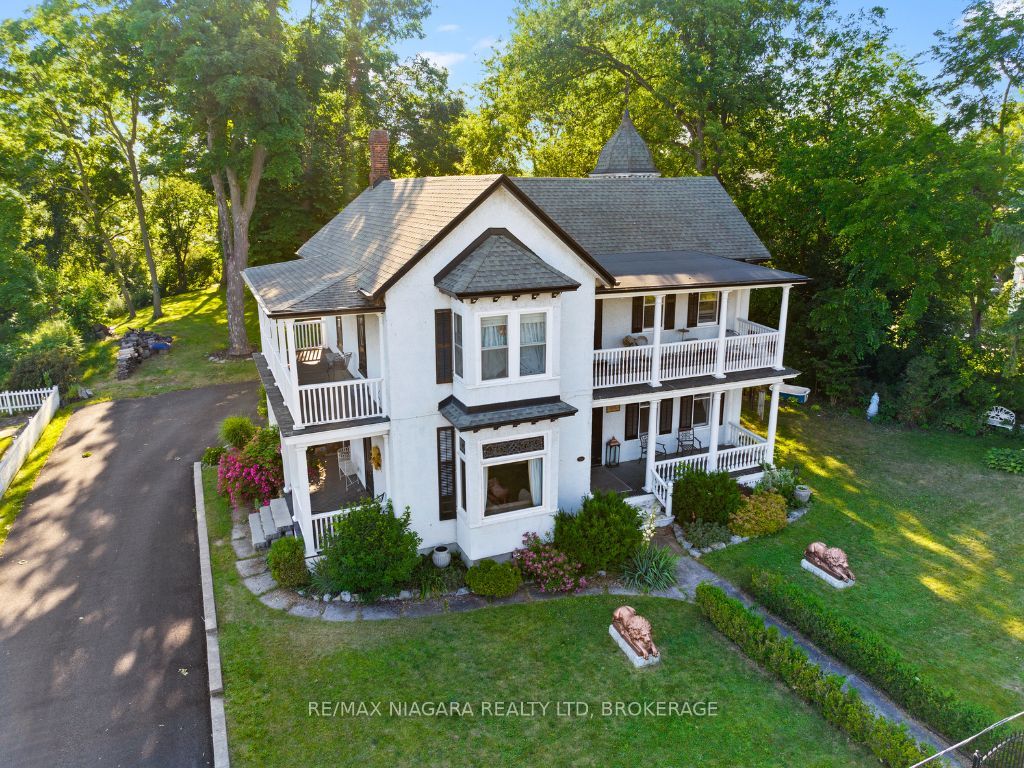14 Catharine Street Property Photo 1