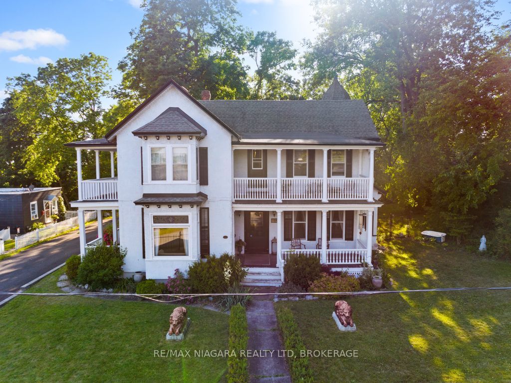14 Catharine Street Property Photo 2