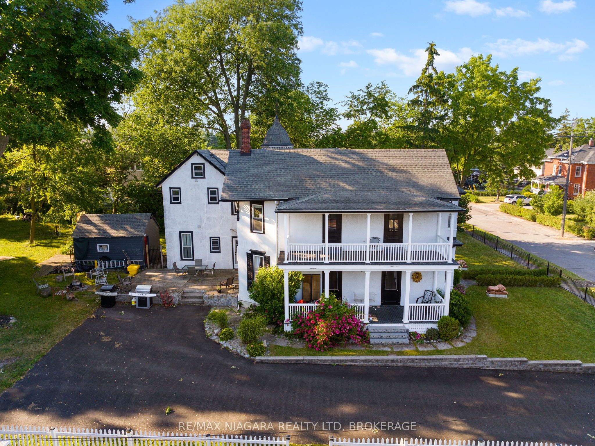 14 Catharine Street Property Photo 3