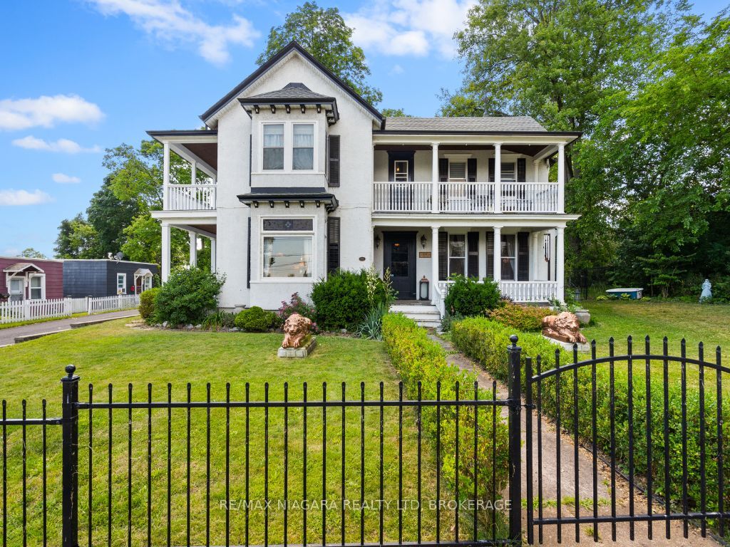 14 Catharine Street Property Photo 7