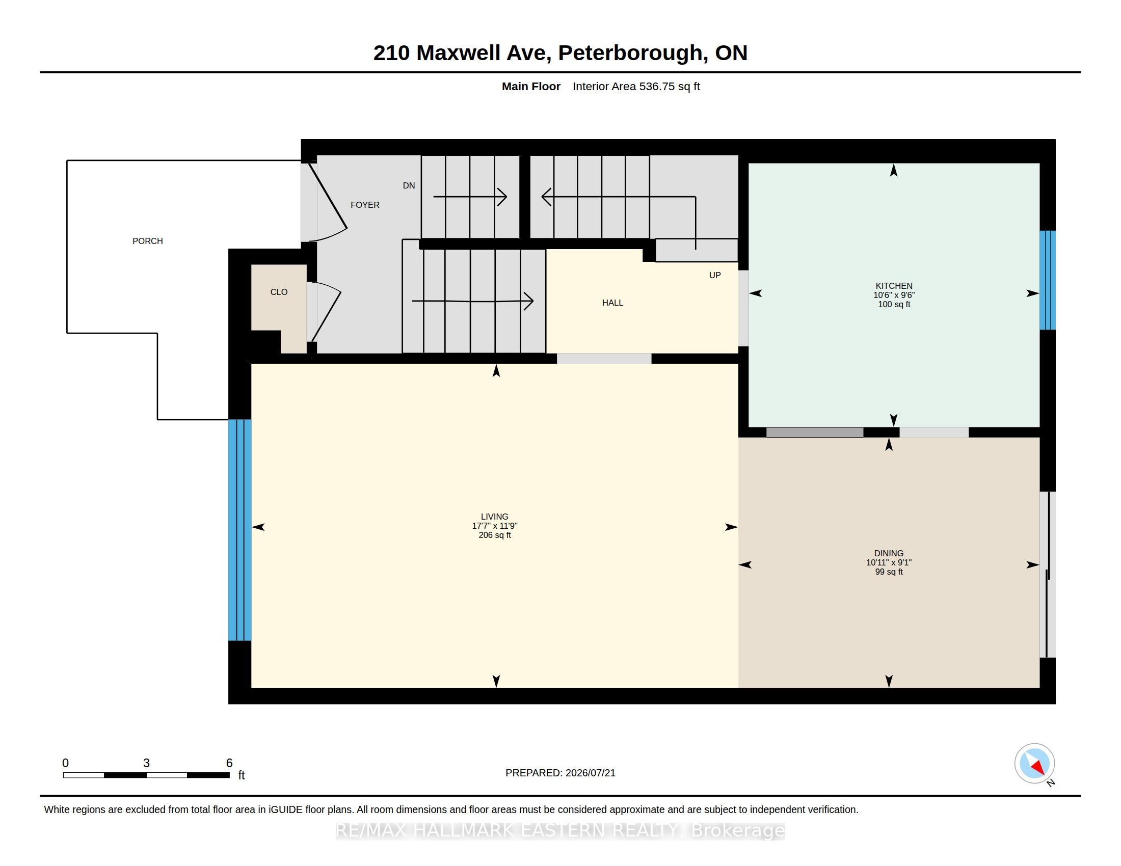 210 Maxwell Avenue Property Photo 39