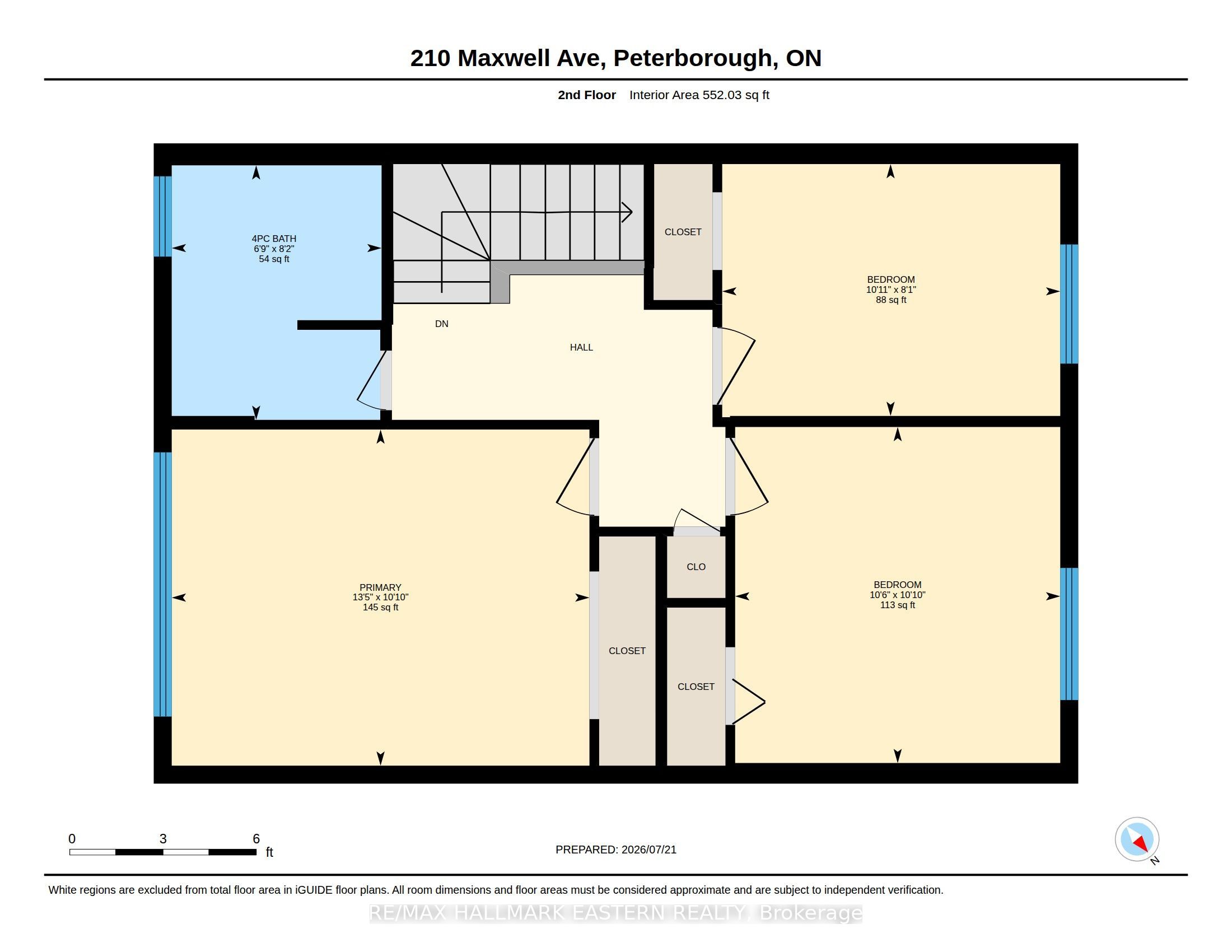 210 Maxwell Avenue Property Photo 40