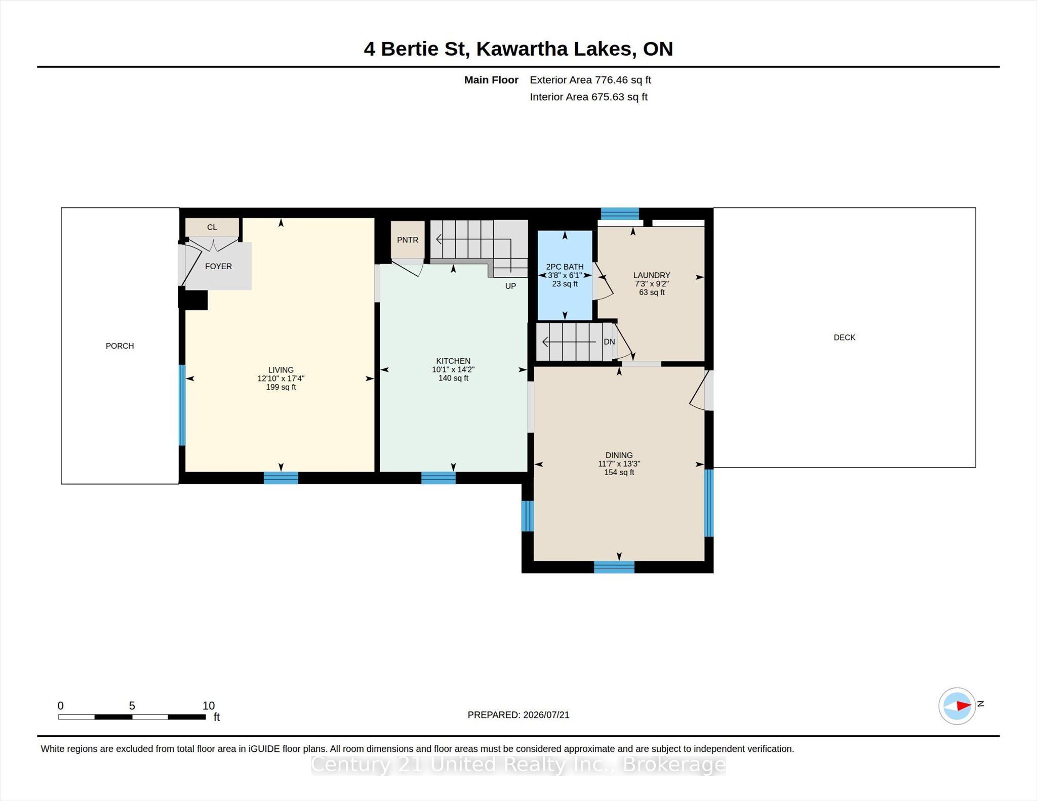 4 Bertie Street Property Photo 48
