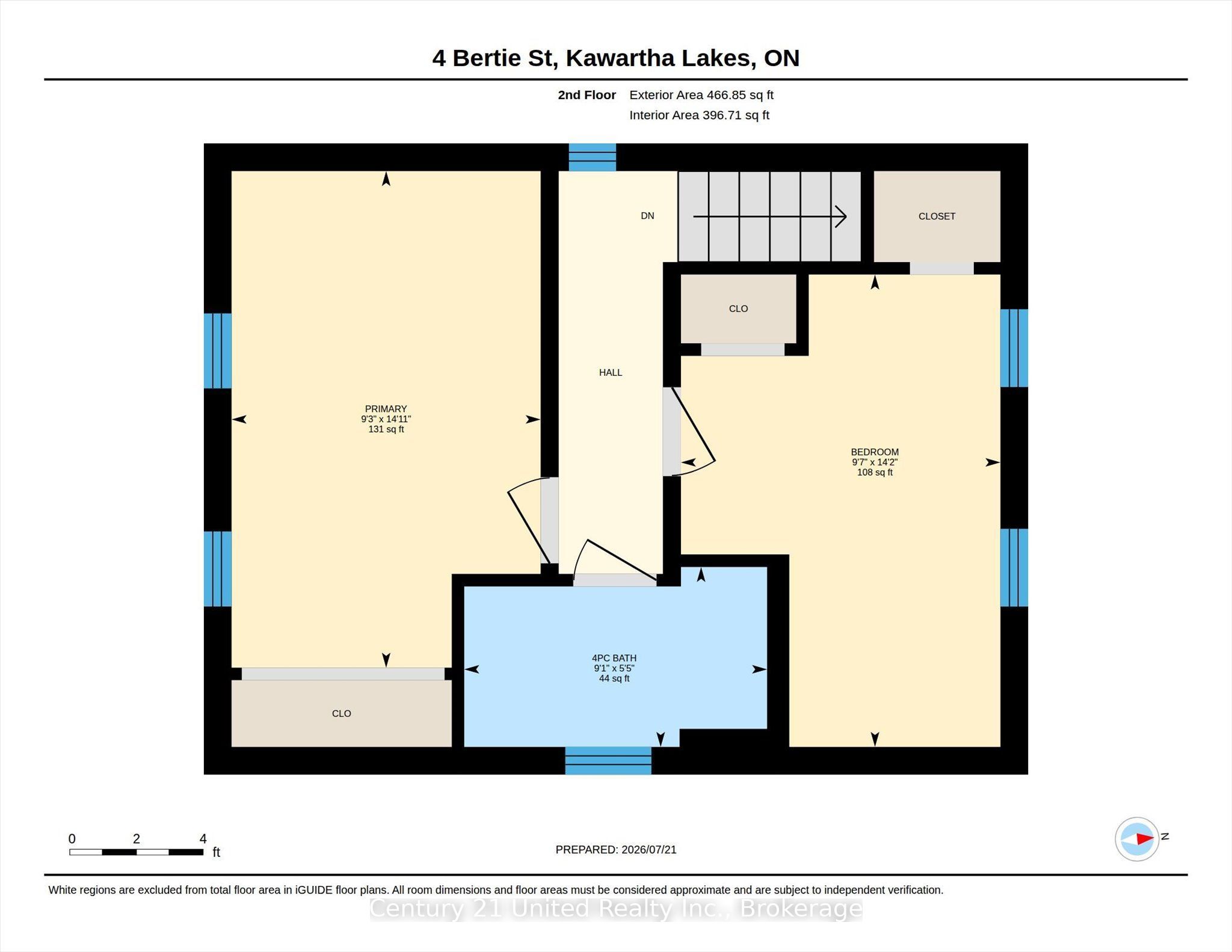 4 Bertie Street Property Photo 49