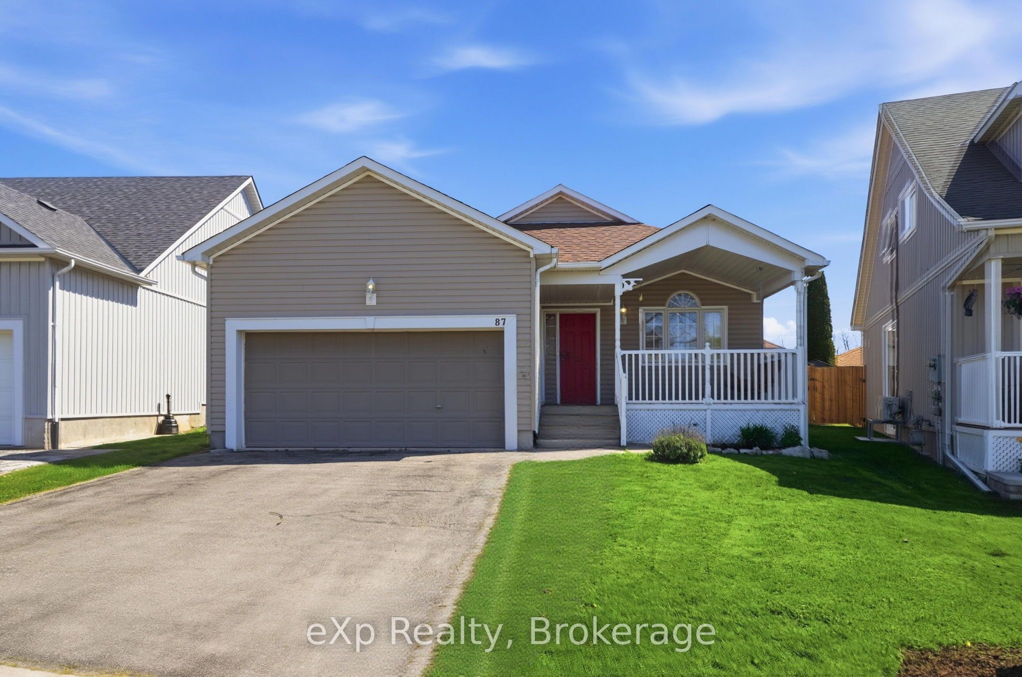87 Jarvis Drive Property Photo 1