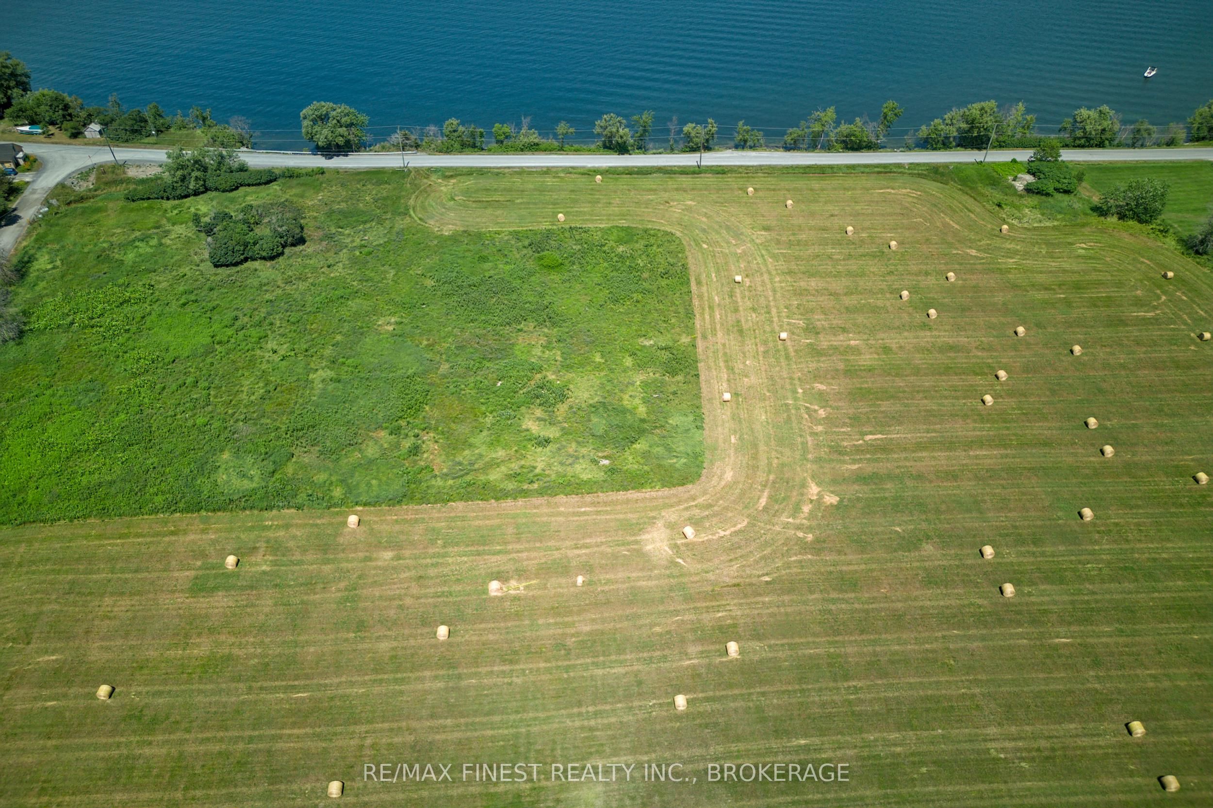 Lot 13 Front Road Property Photo 2