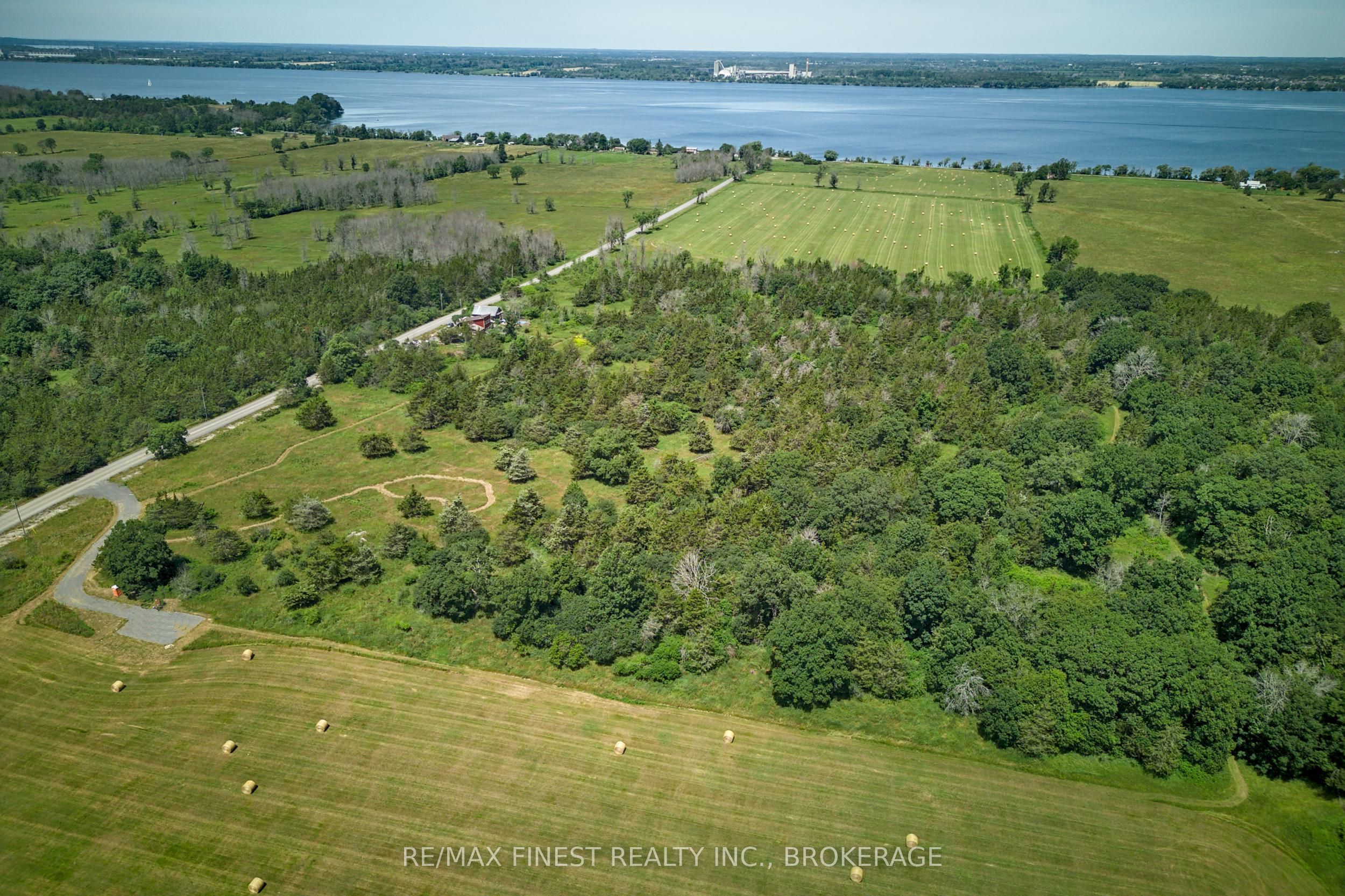 Lot 13 Front Road Property Photo 8