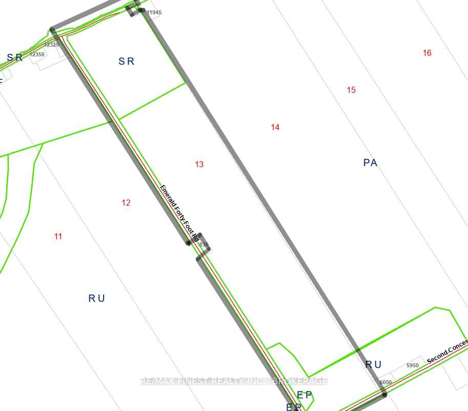 Lot 13 Front Road Property Photo 43