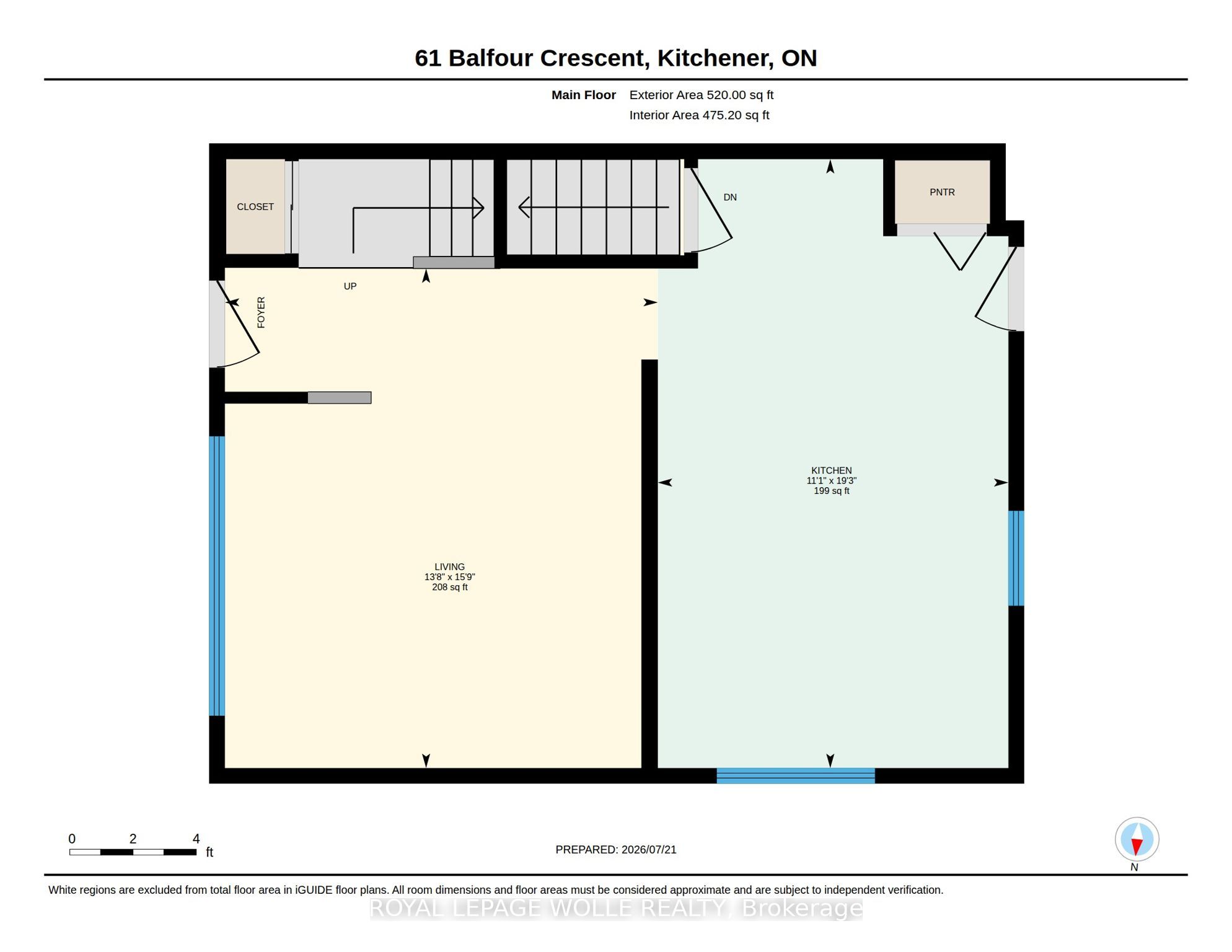 61 Balfour Crescent Property Photo 35