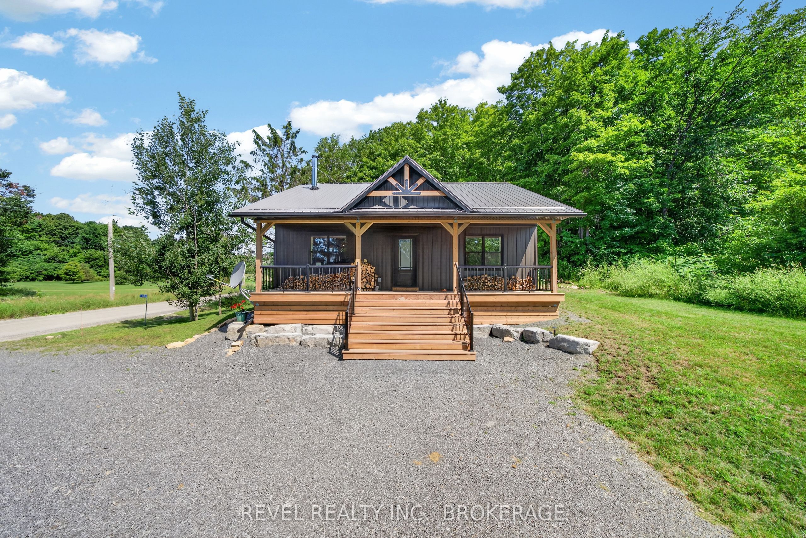 106 Long Point Road Property Photo 1