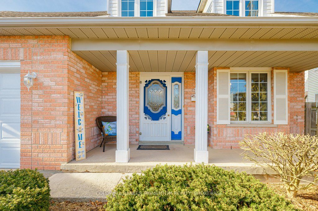 43 Silvercrest Court Property Photo 4