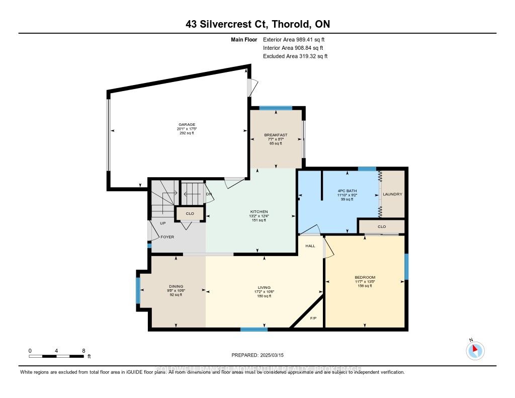 43 Silvercrest Court Property Photo 40