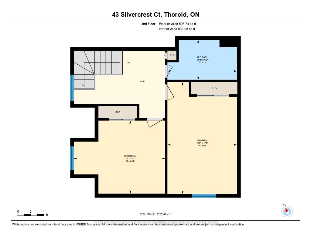 43 Silvercrest Court Property Photo 41