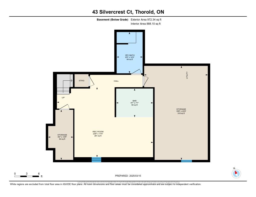 43 Silvercrest Court Property Photo 42