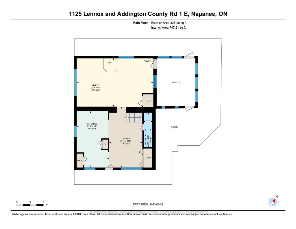 1125 County Rd 1 E Property Photo 48